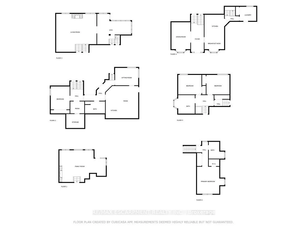 9 Lamb Court