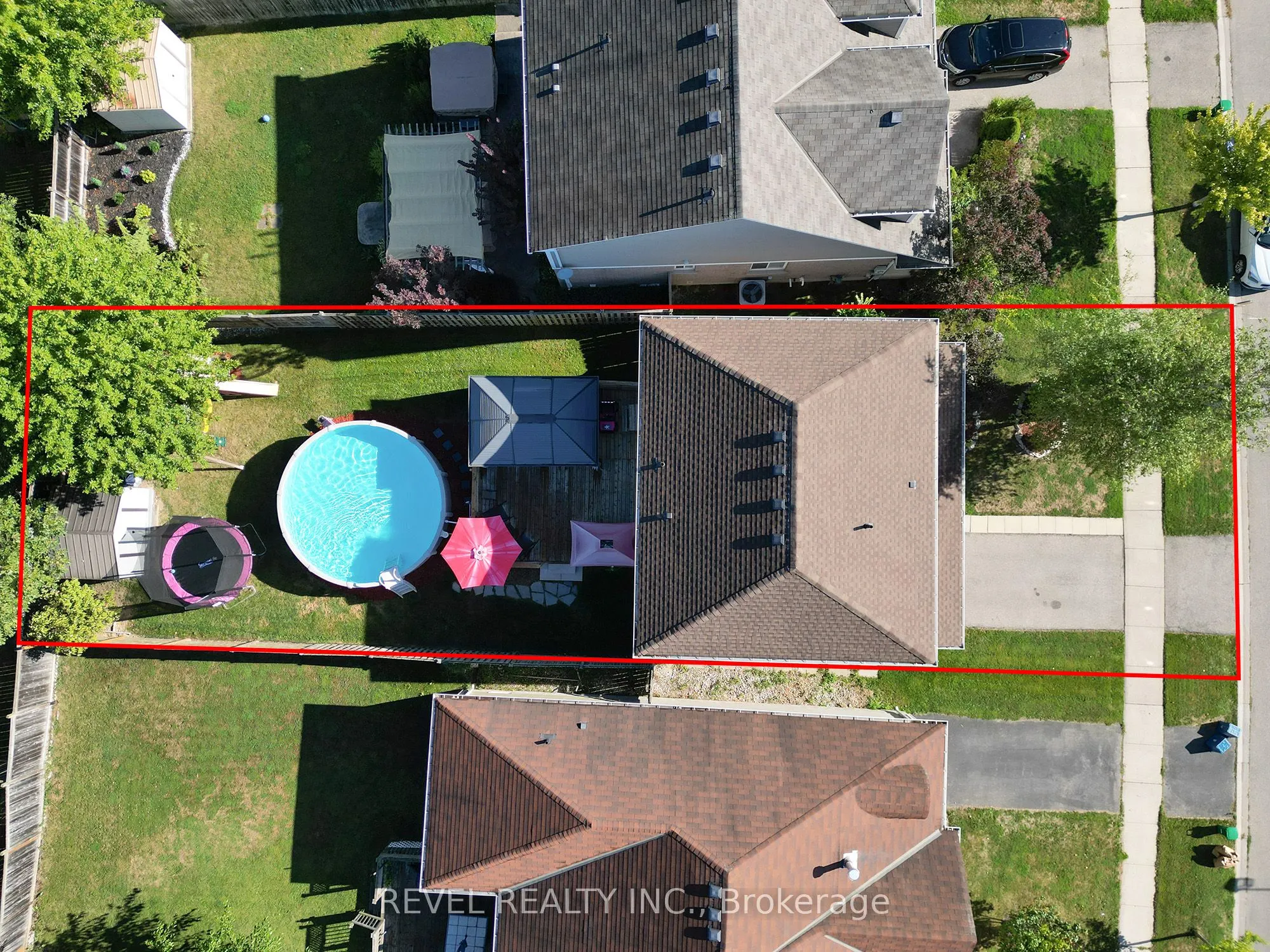 22 Hollinrake Avenue