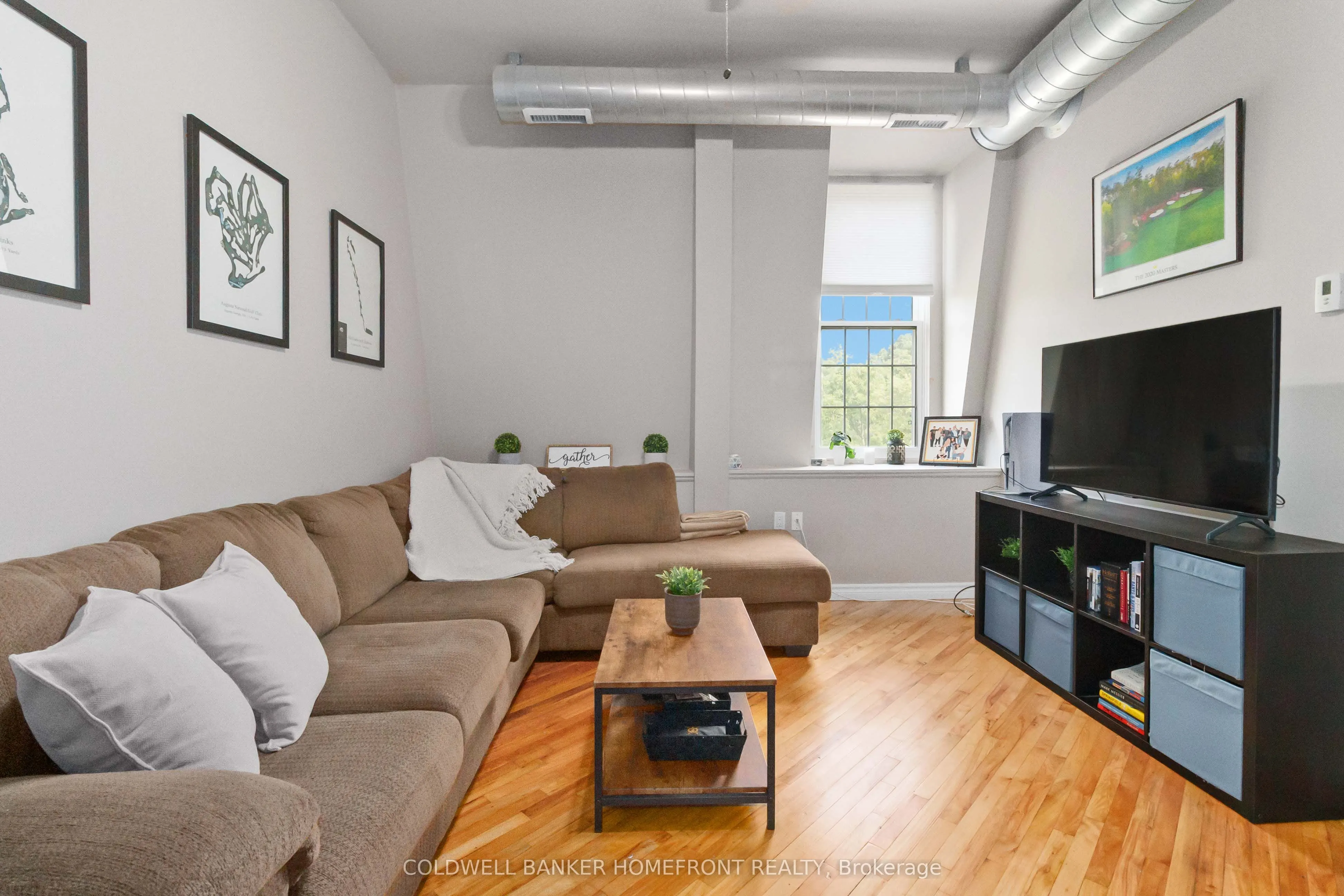 140 West River Street, #504