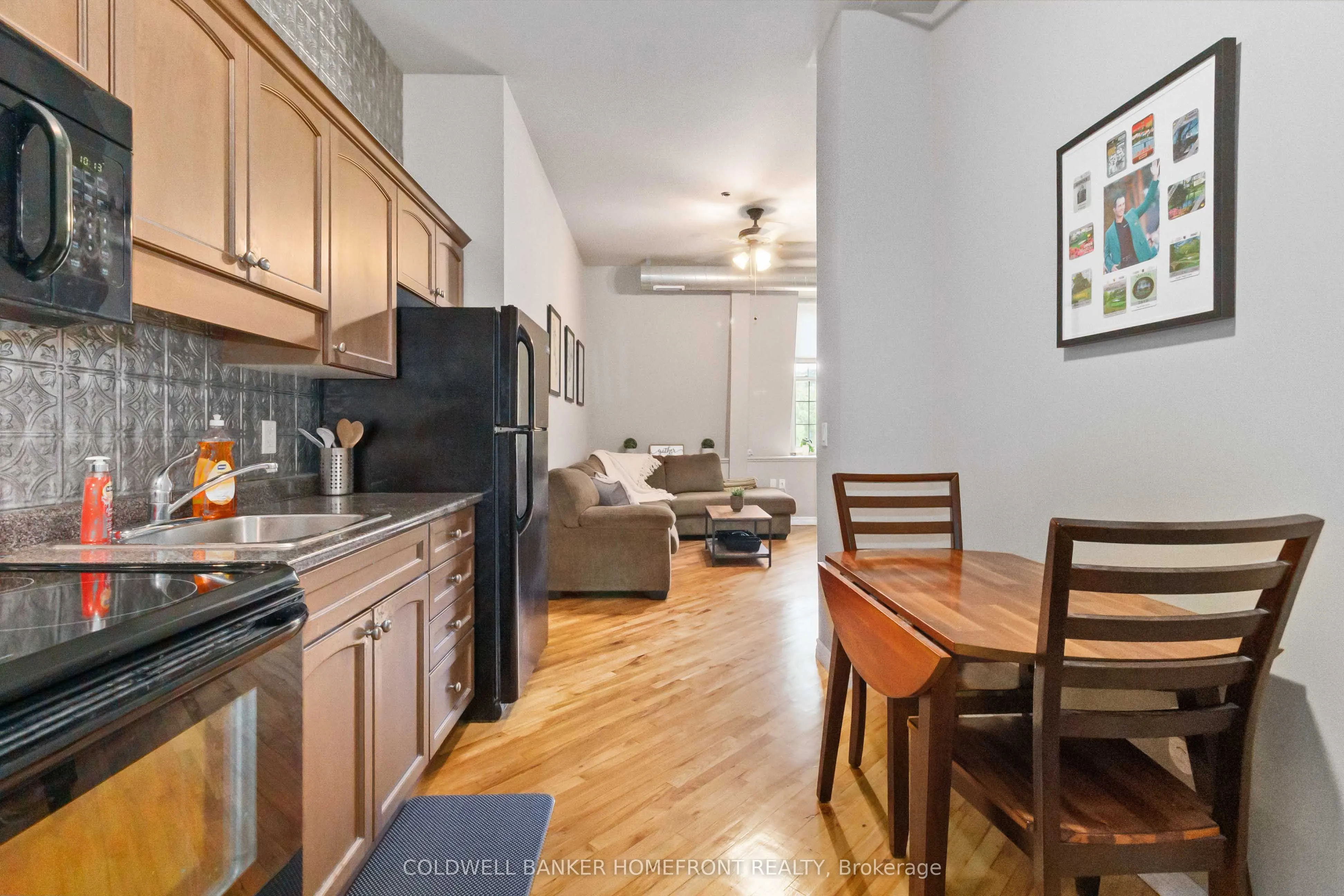 140 West River Street, #504
