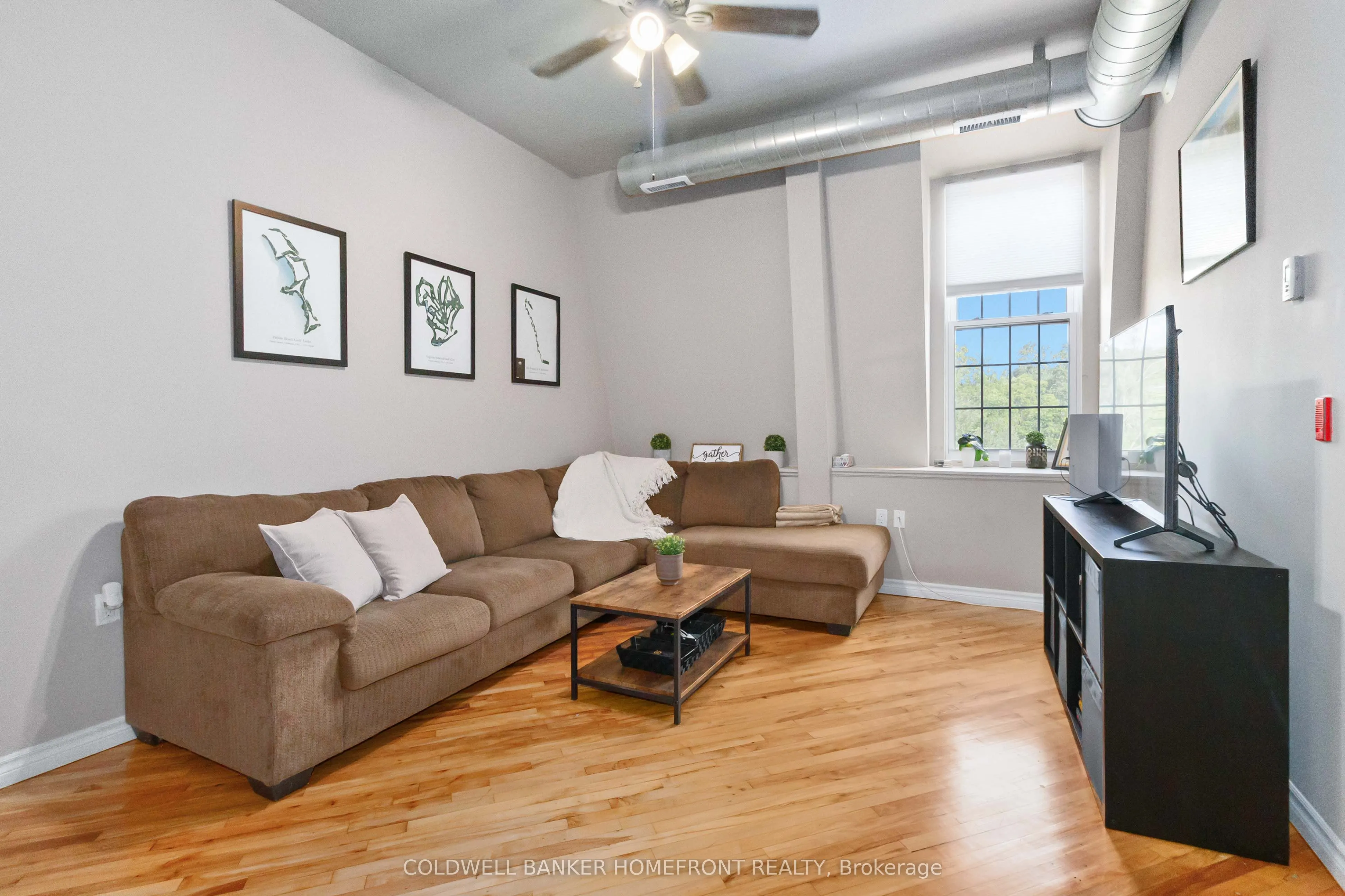 140 West River Street, #504