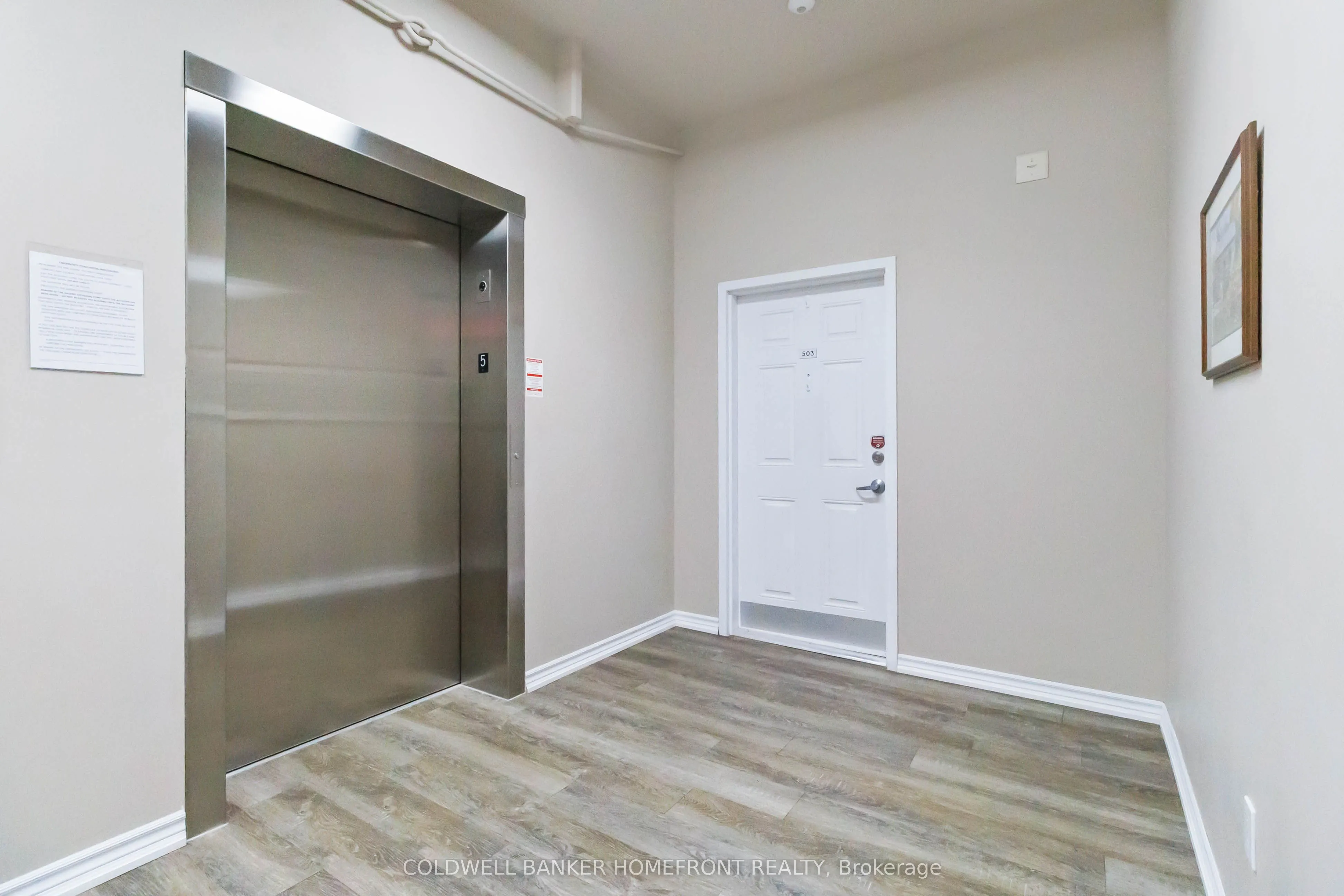 140 West River Street, #504