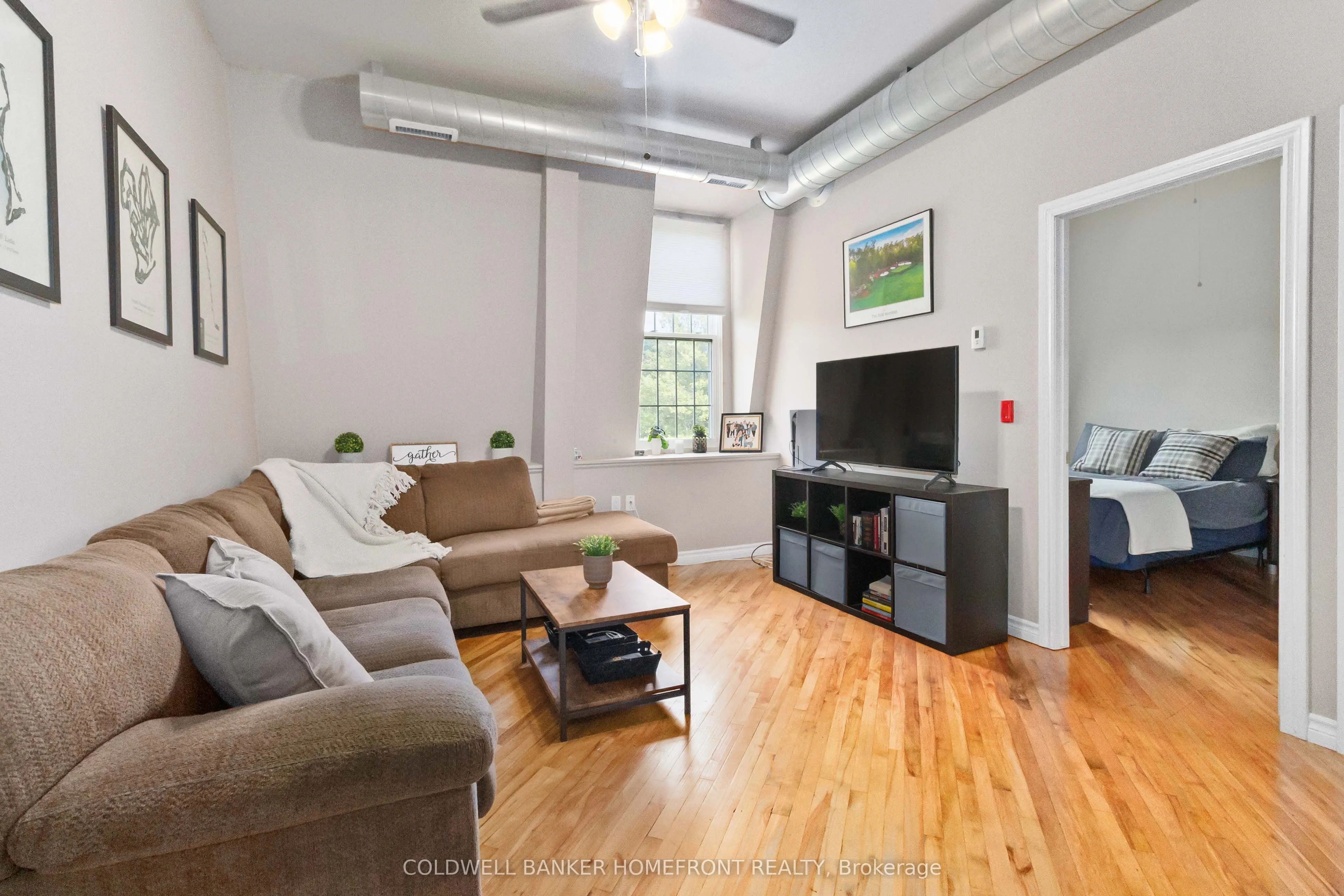 140 West River Street, #504