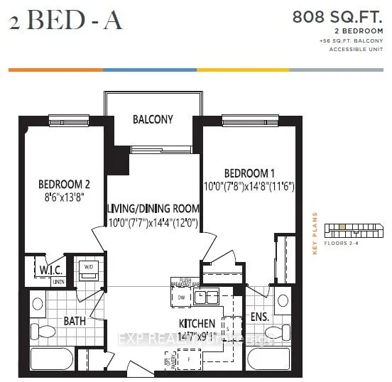 1350 HEMLOCK Street, #413