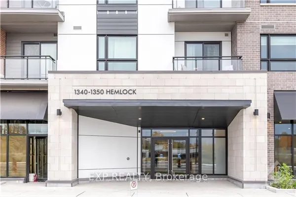 1350 HEMLOCK Street, #413