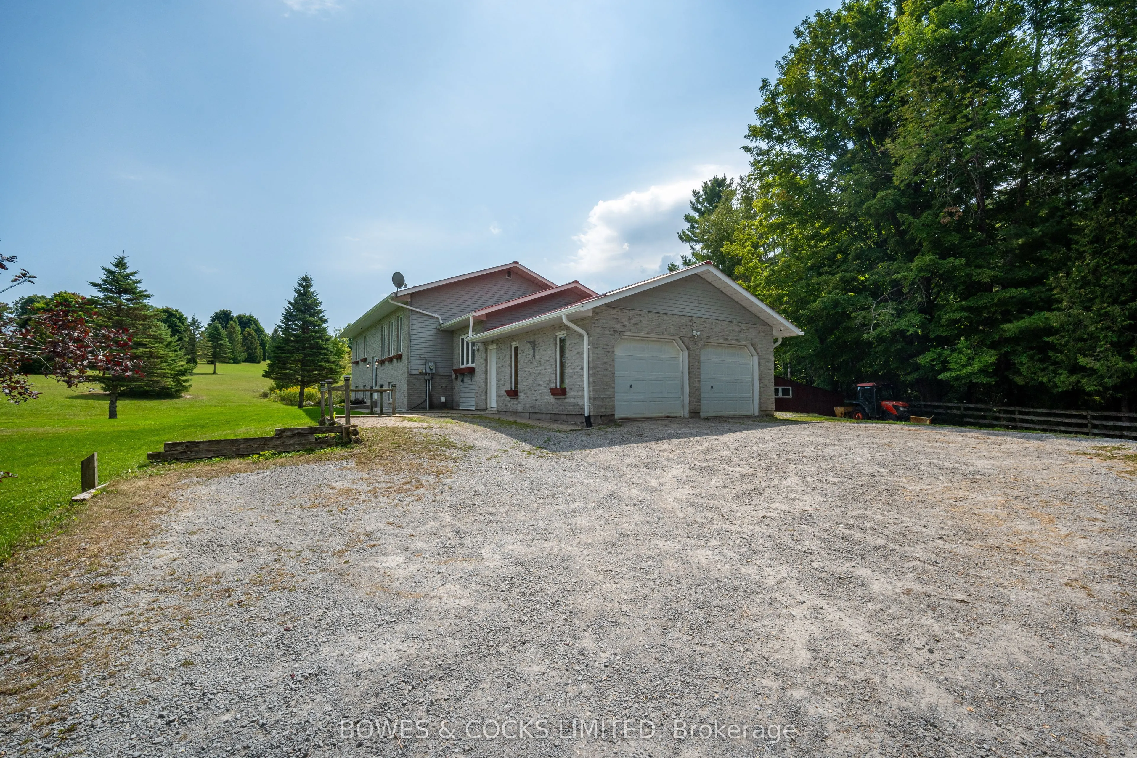 139 Highway 7A