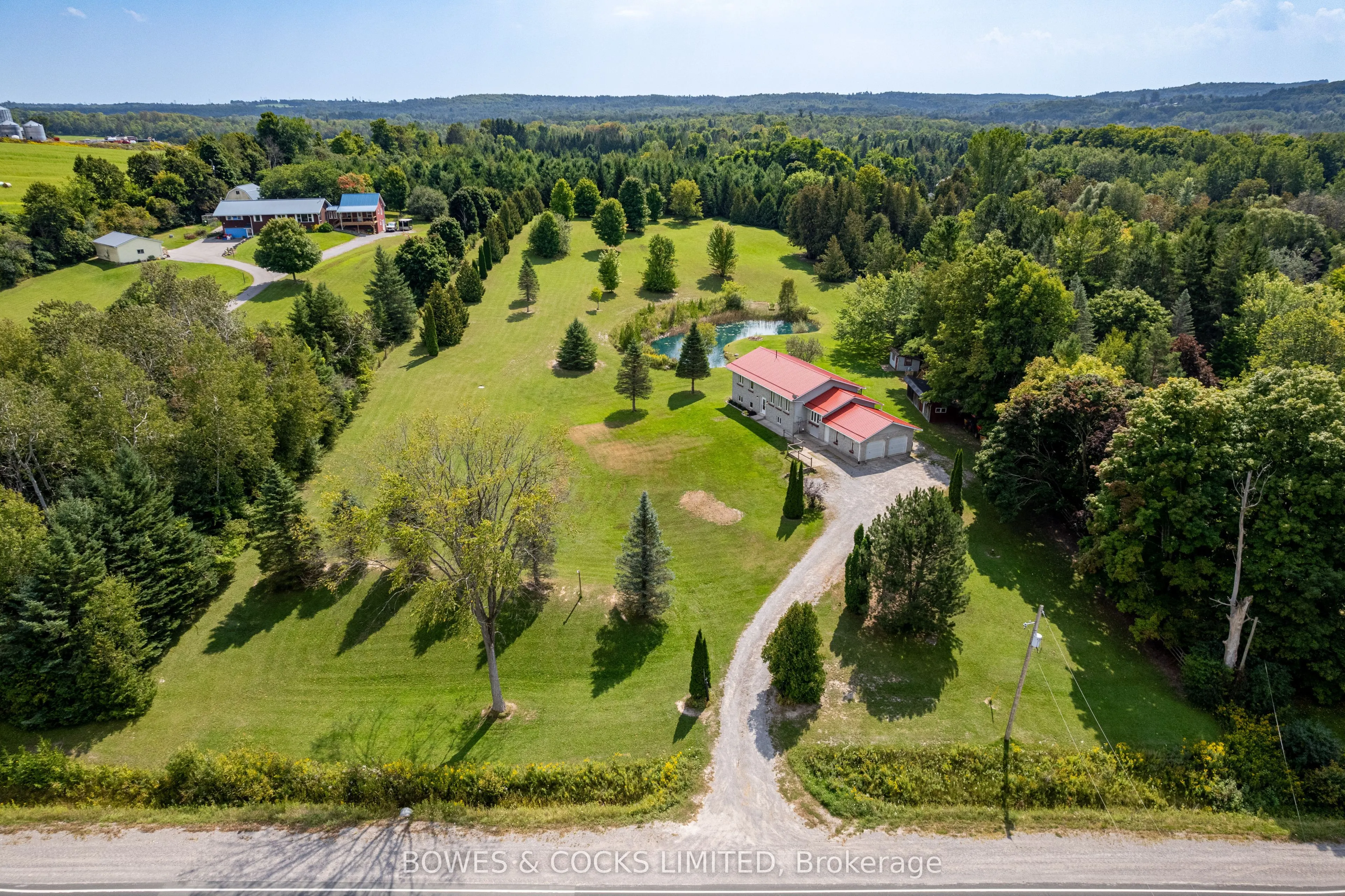 139 Highway 7A