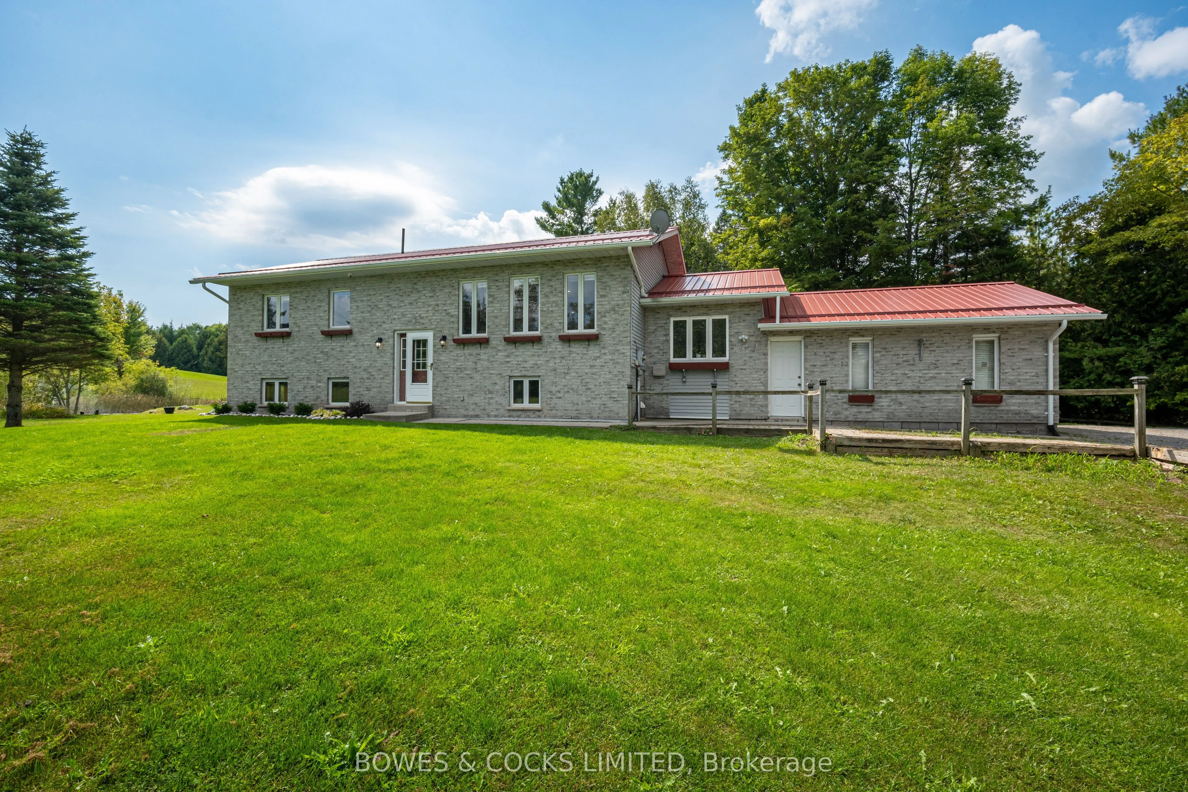 139 Highway 7A