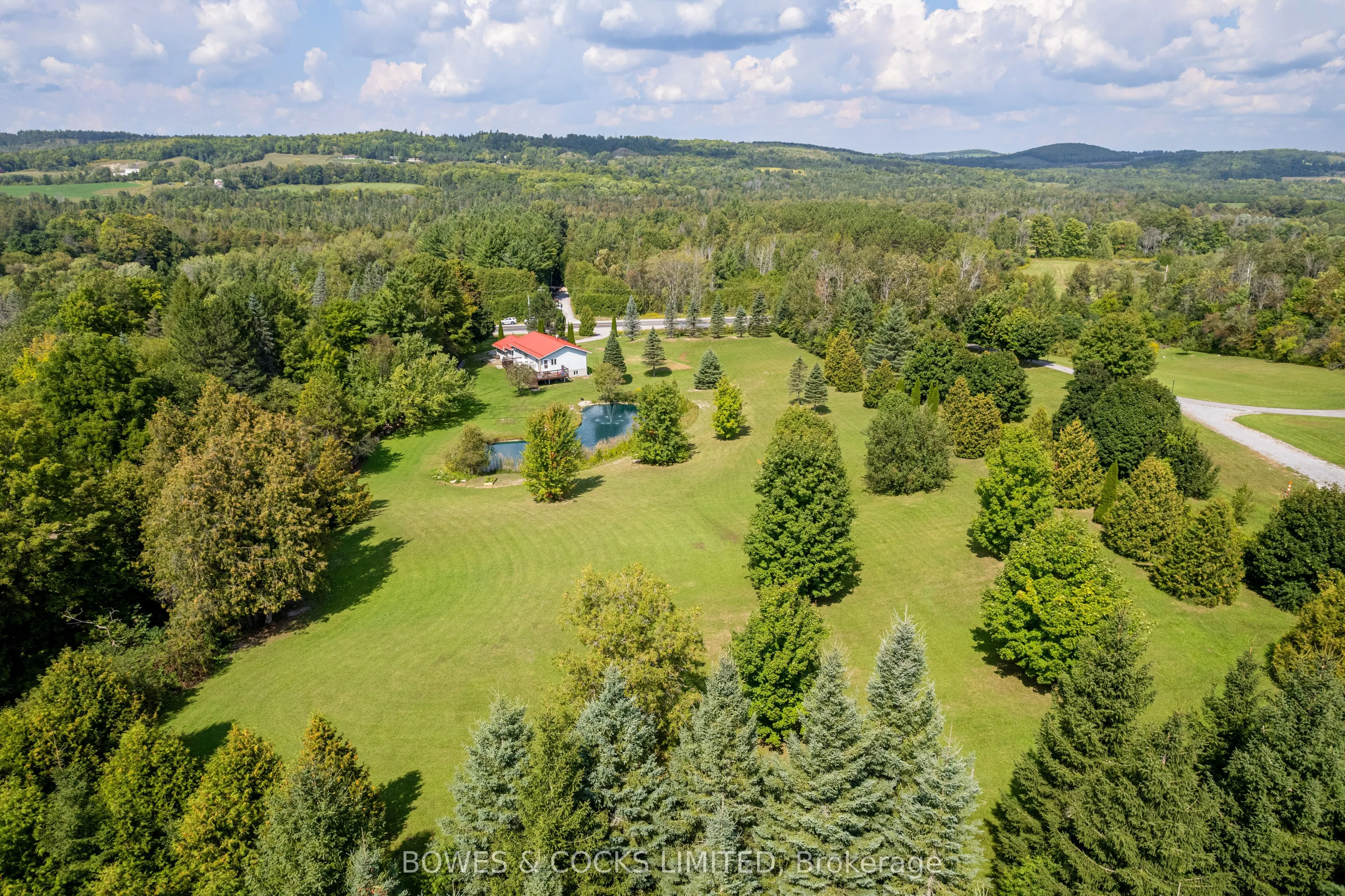 139 Highway 7A