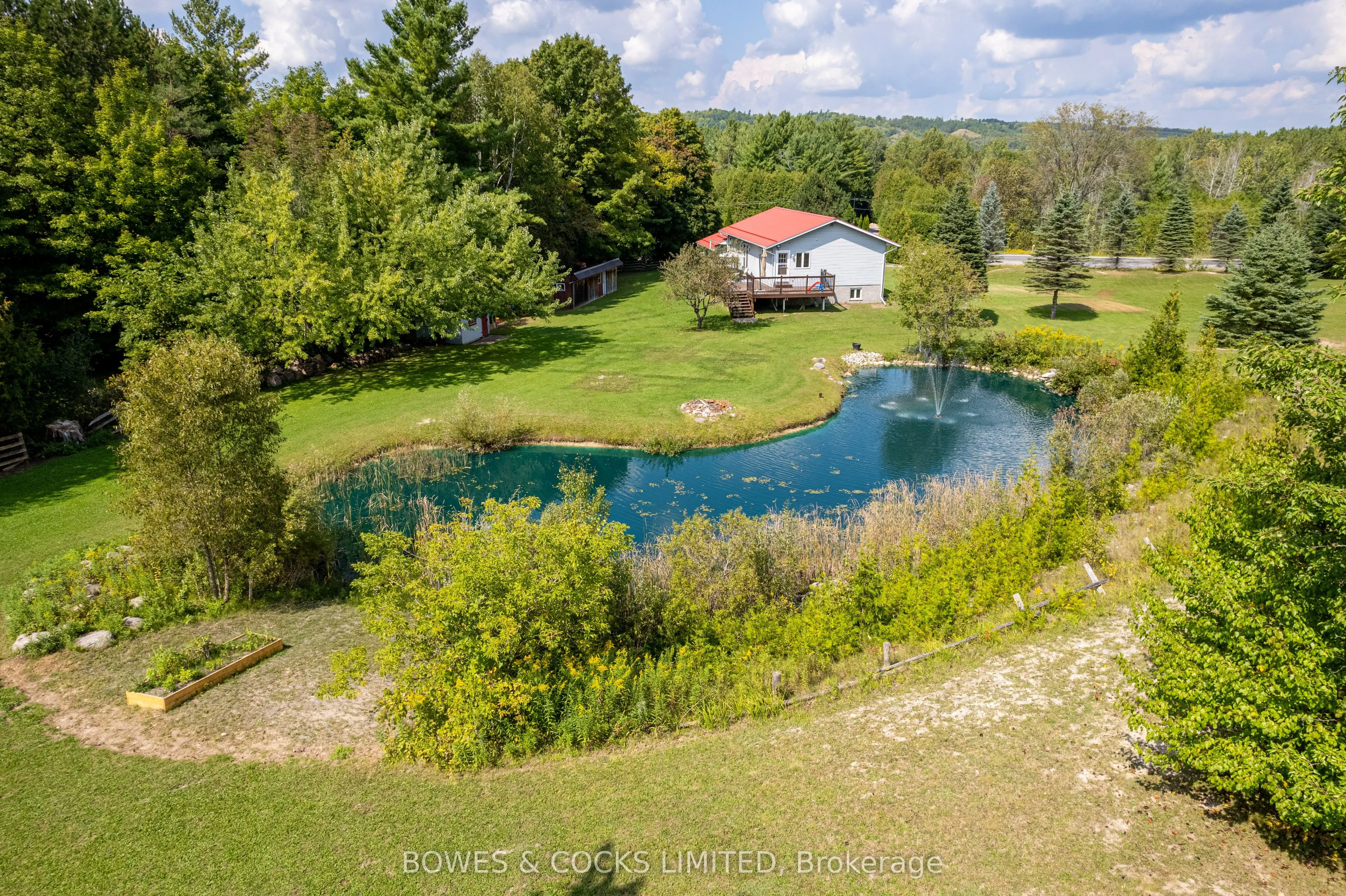 139 Highway 7A