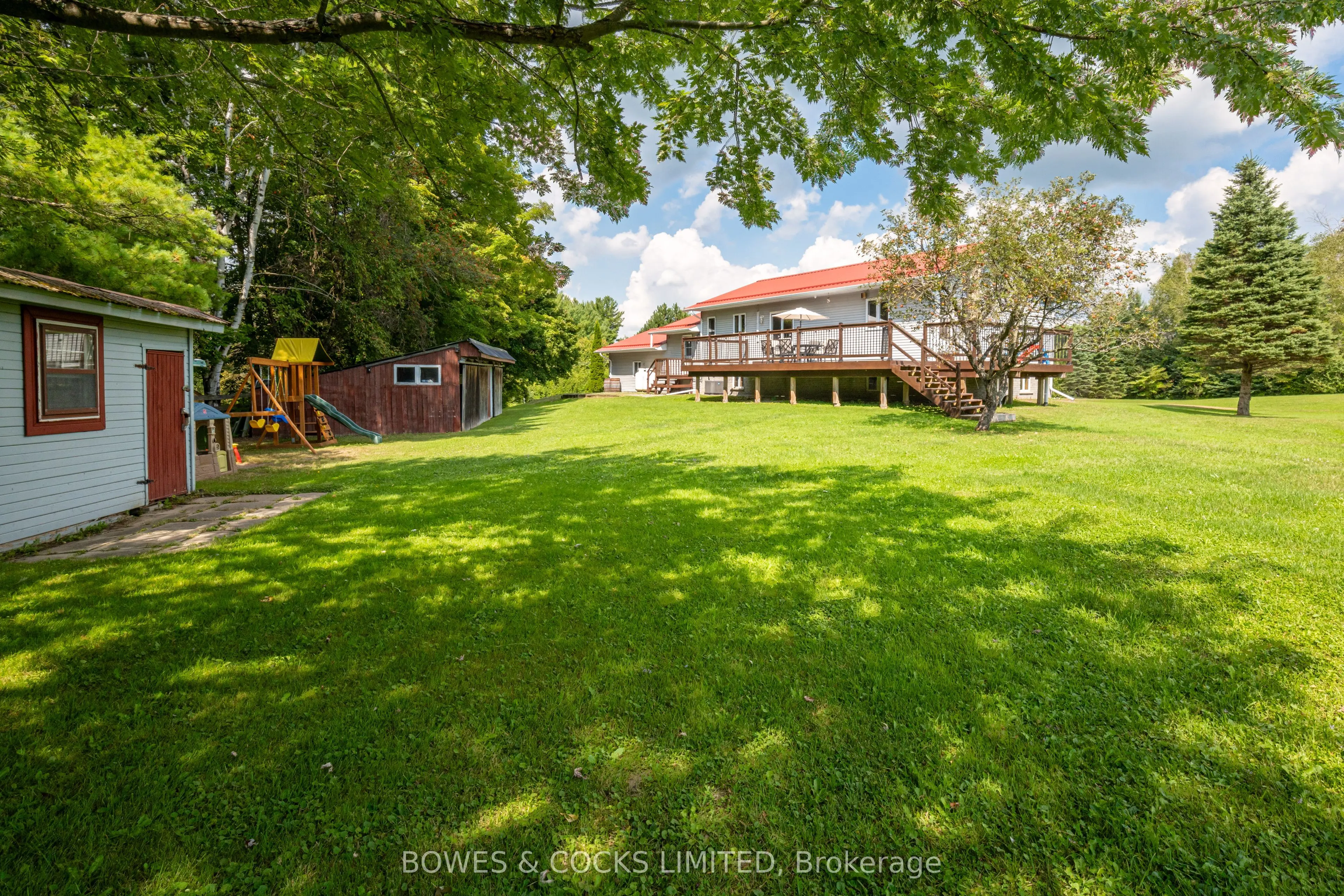 139 Highway 7A
