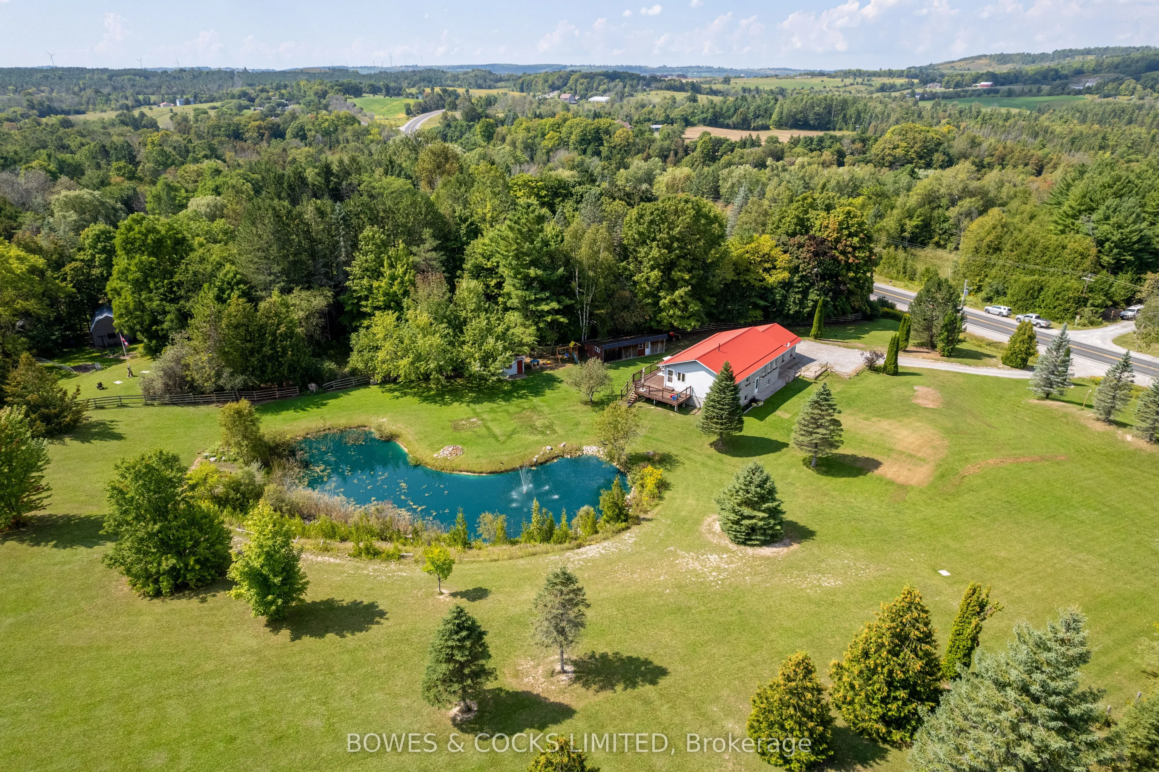 139 Highway 7A