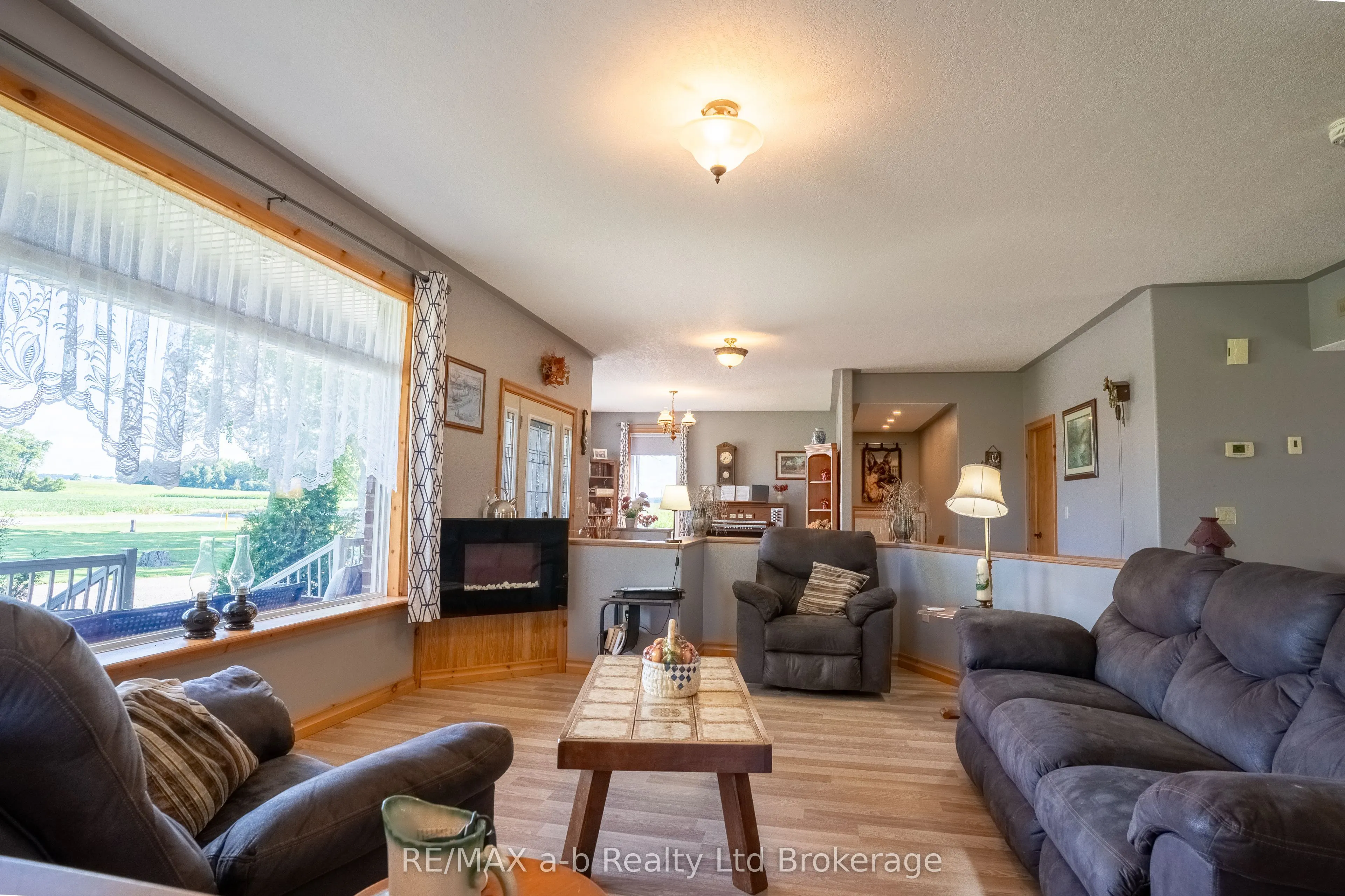 324500 Mount Elgin Road