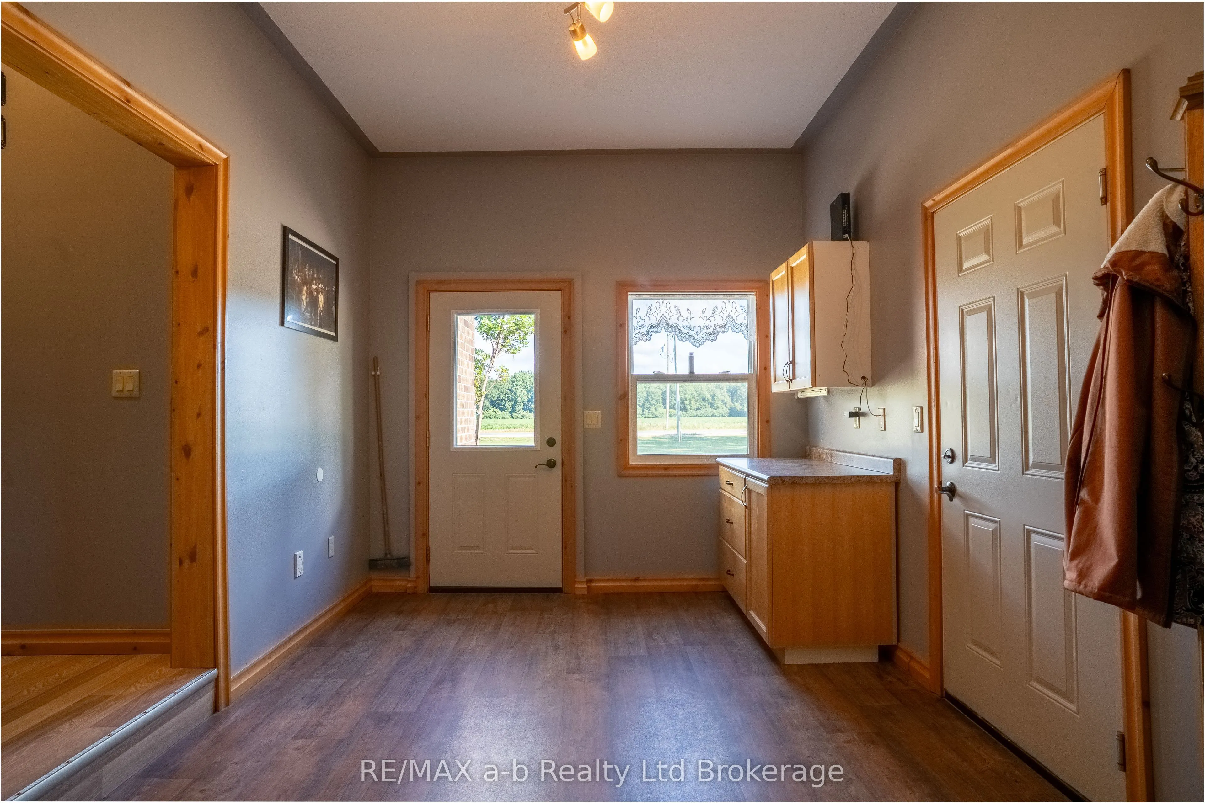 324500 Mount Elgin Road
