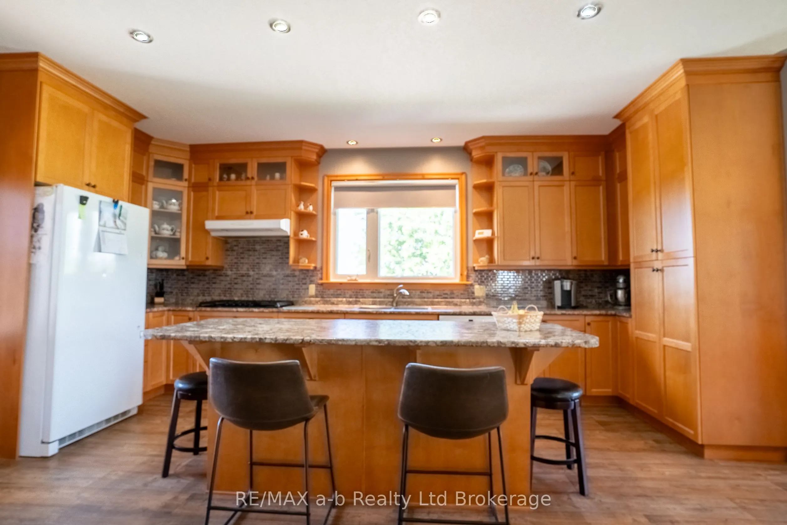 324500 Mount Elgin Road