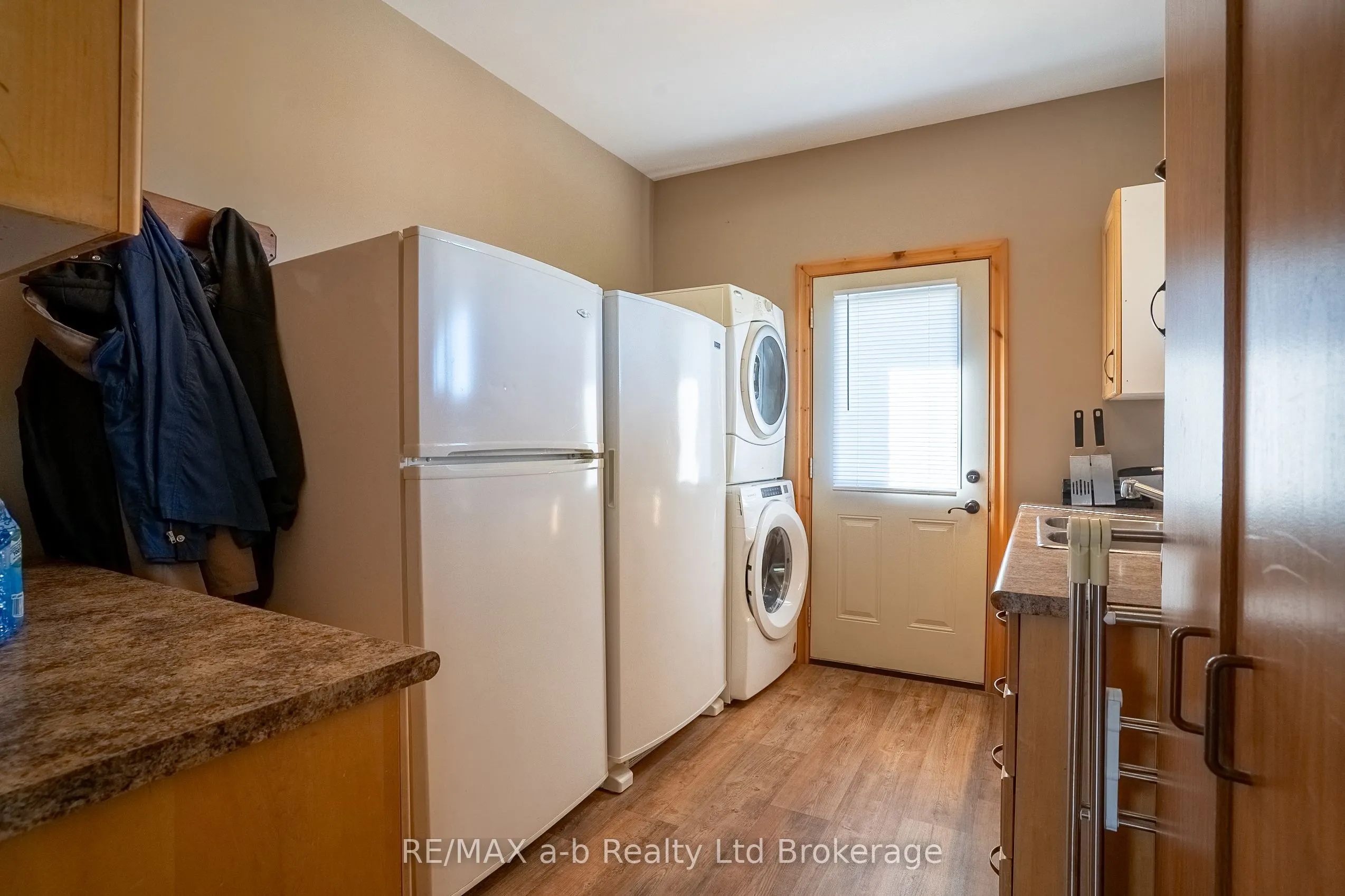 324500 Mount Elgin Road