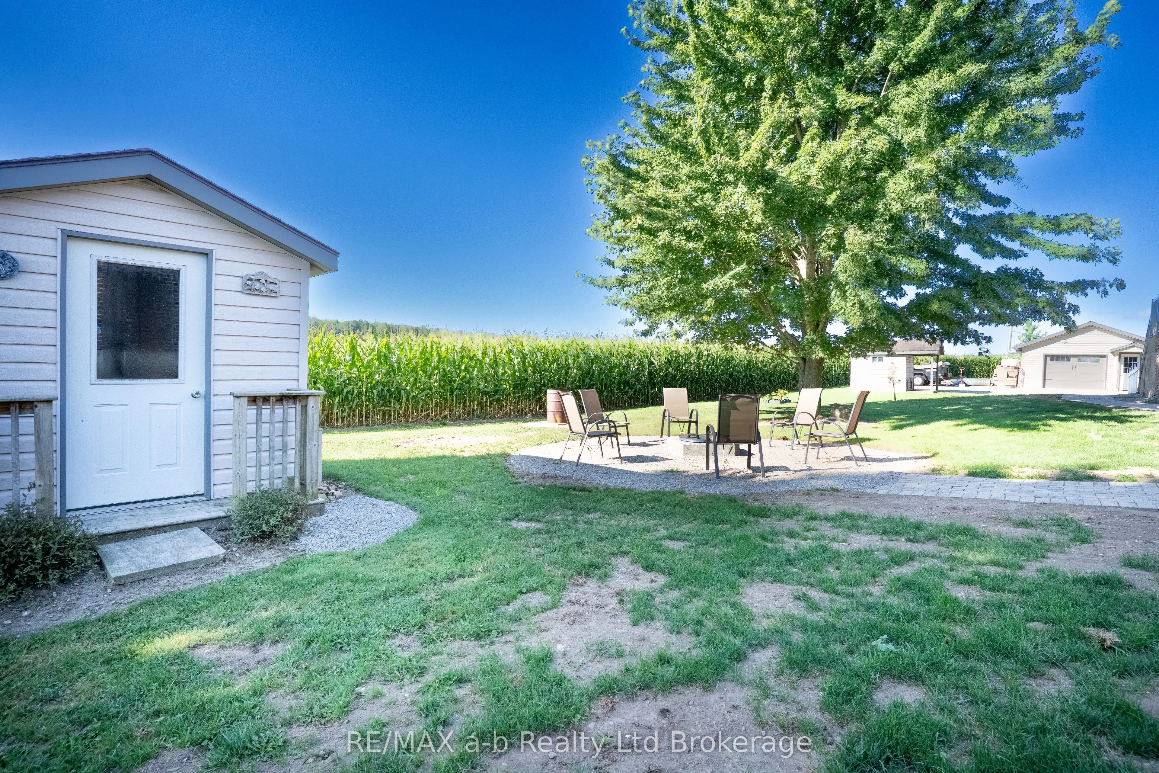 324500 Mount Elgin Road