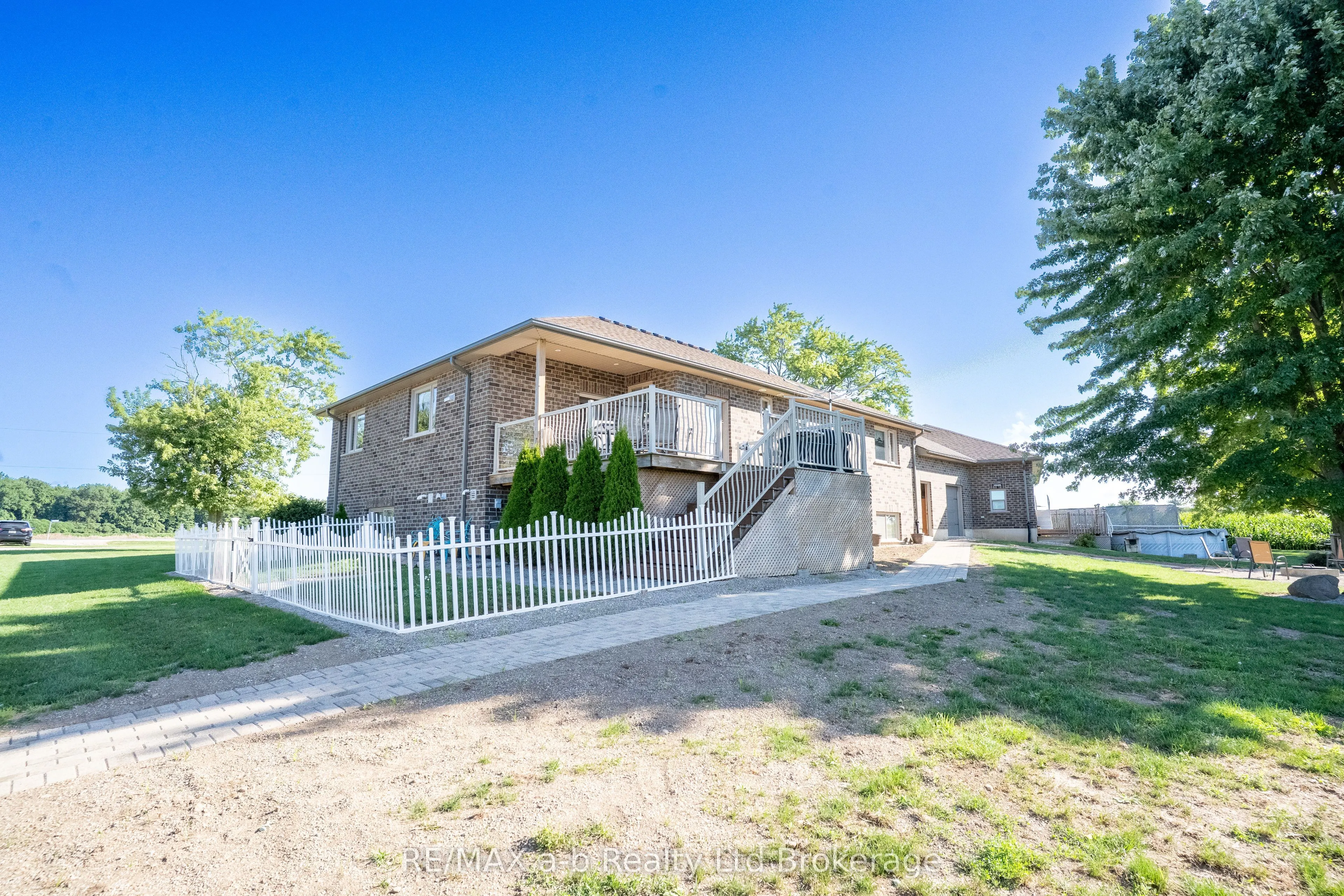 324500 Mount Elgin Road