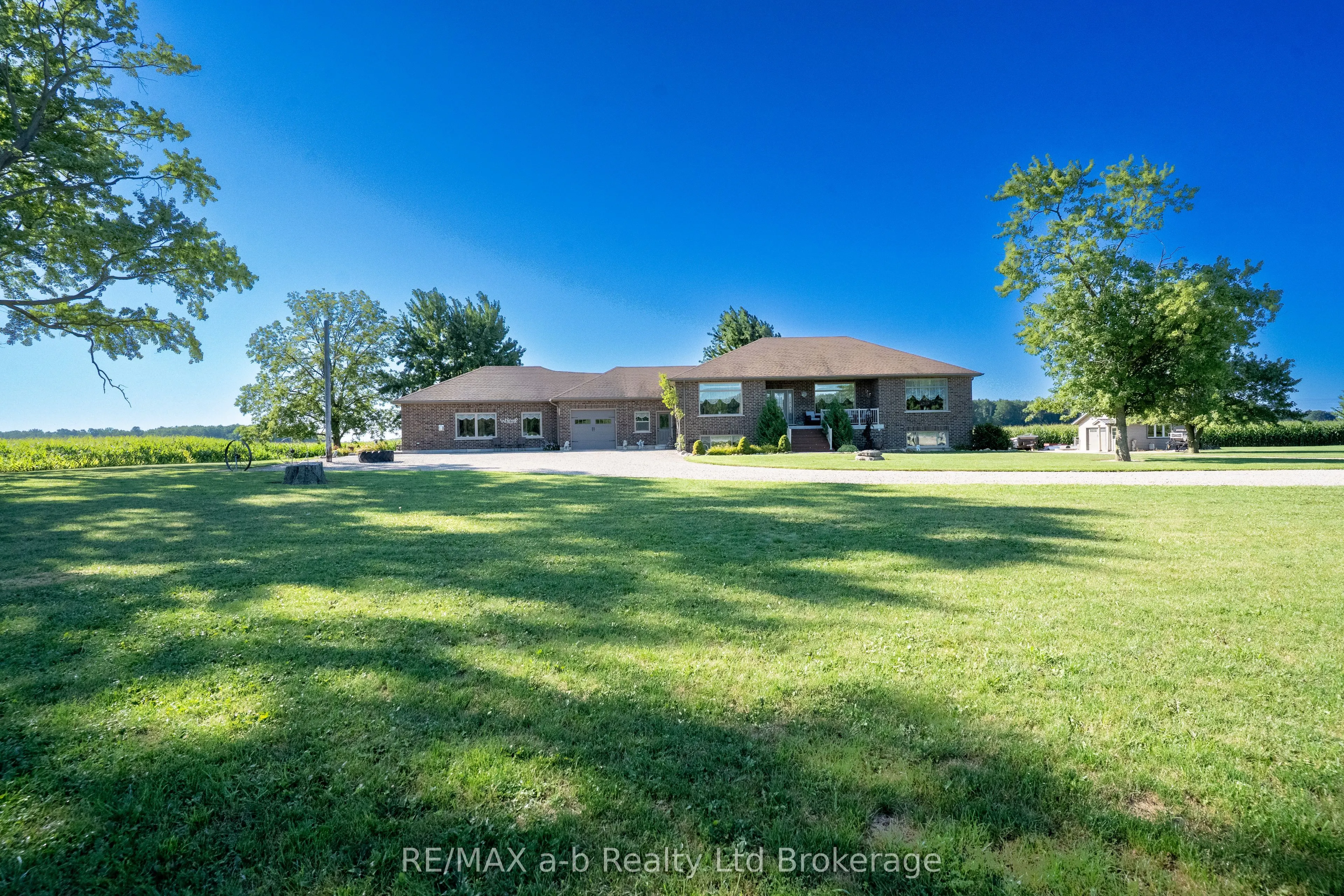 324500 Mount Elgin Road