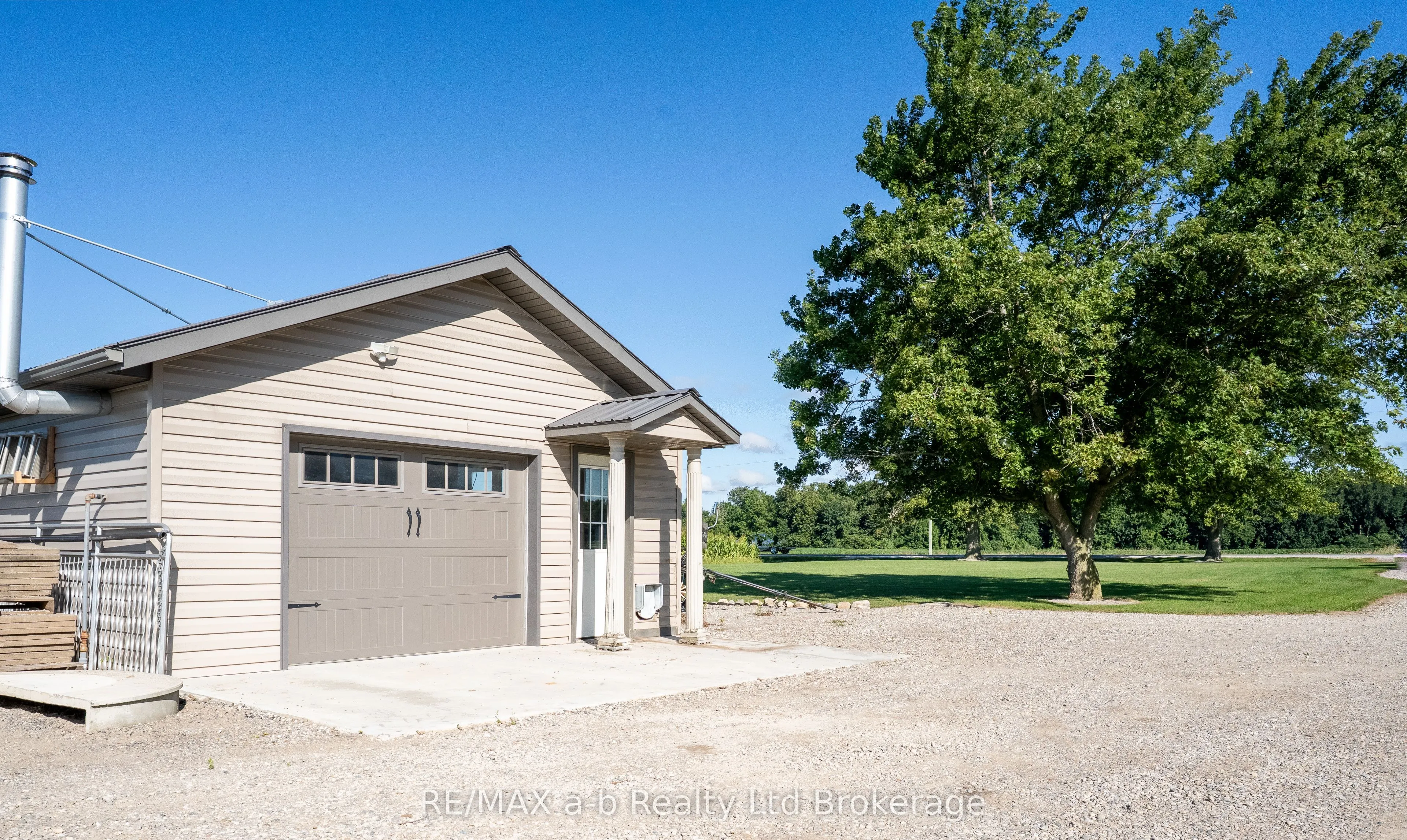 324500 Mount Elgin Road