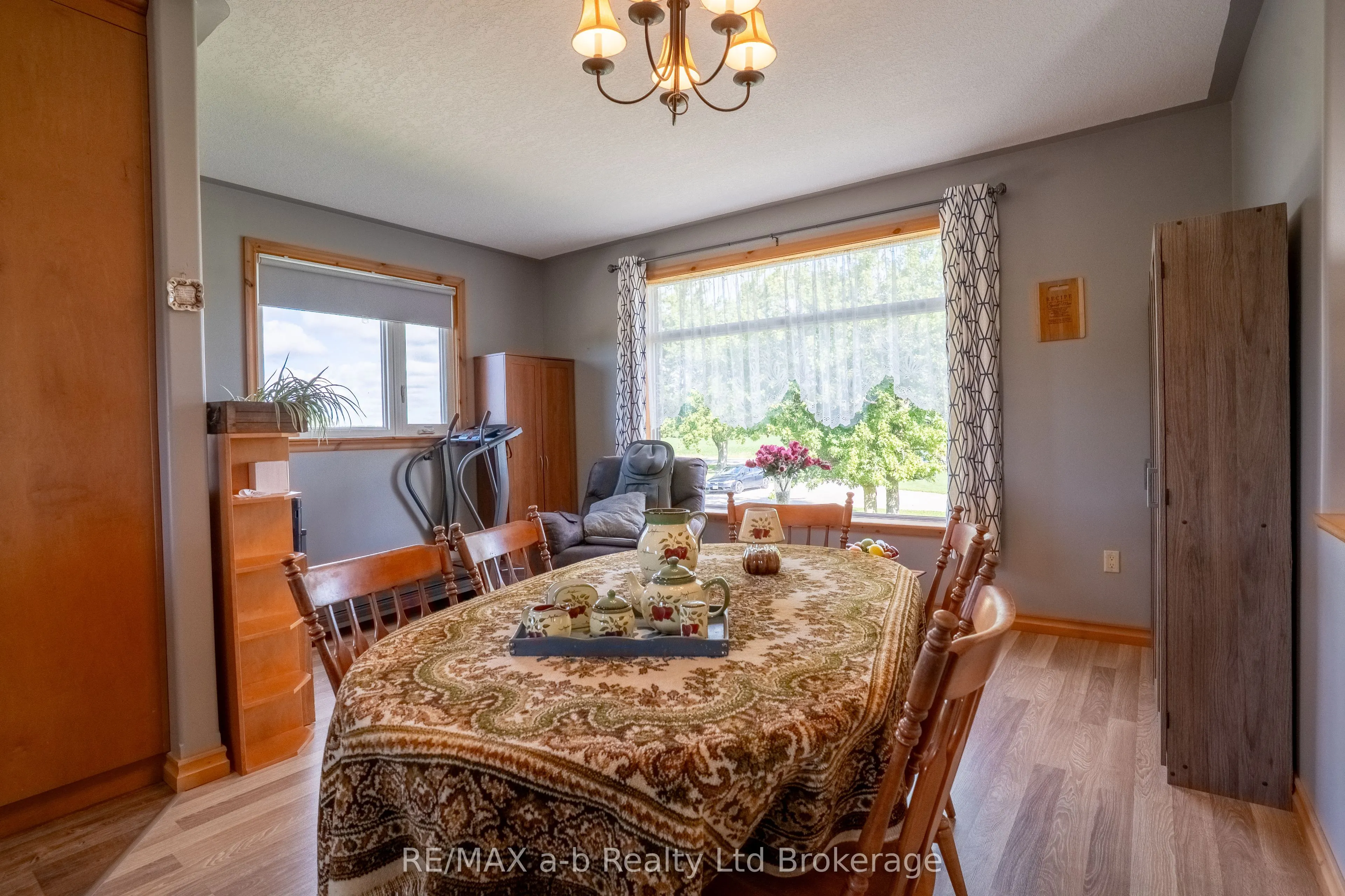 324500 Mount Elgin Road