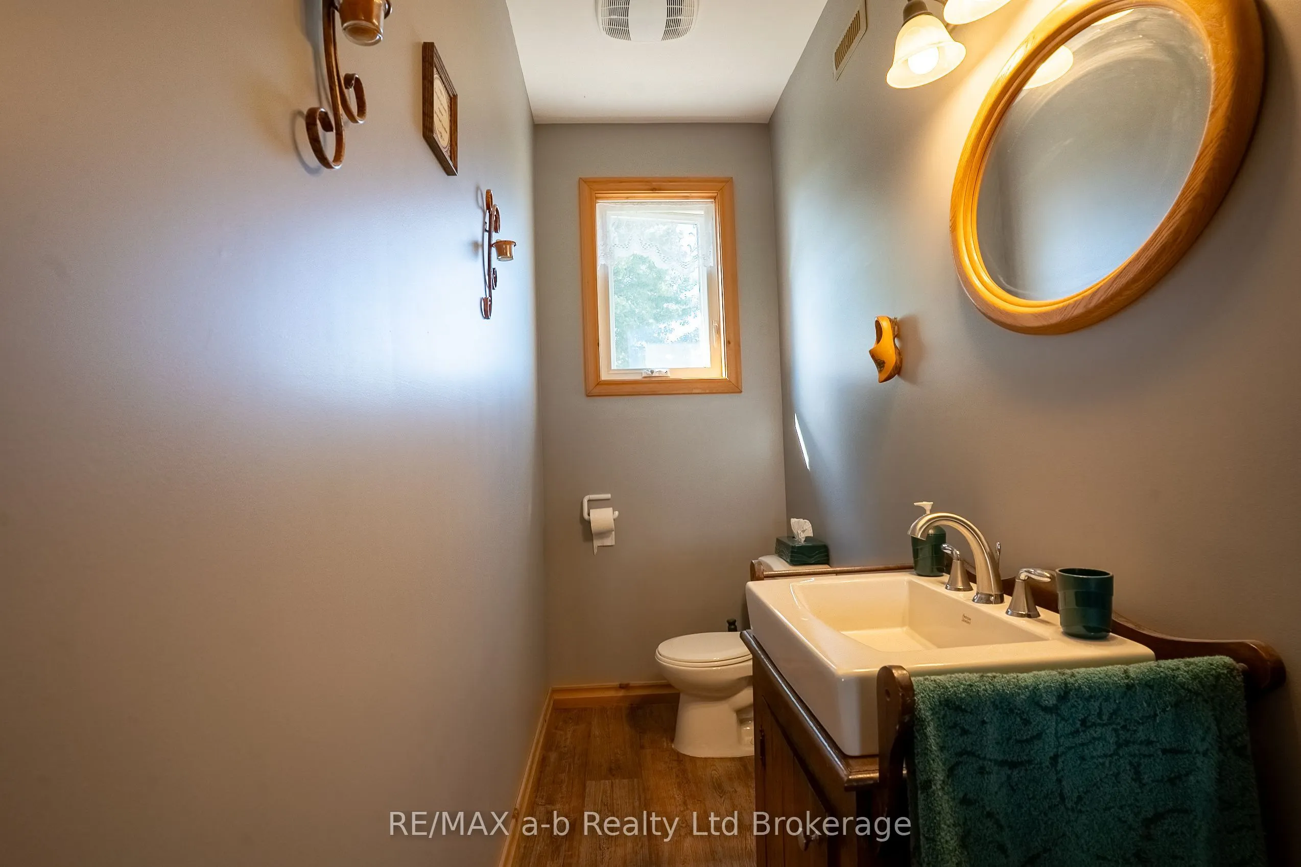 324500 Mount Elgin Road