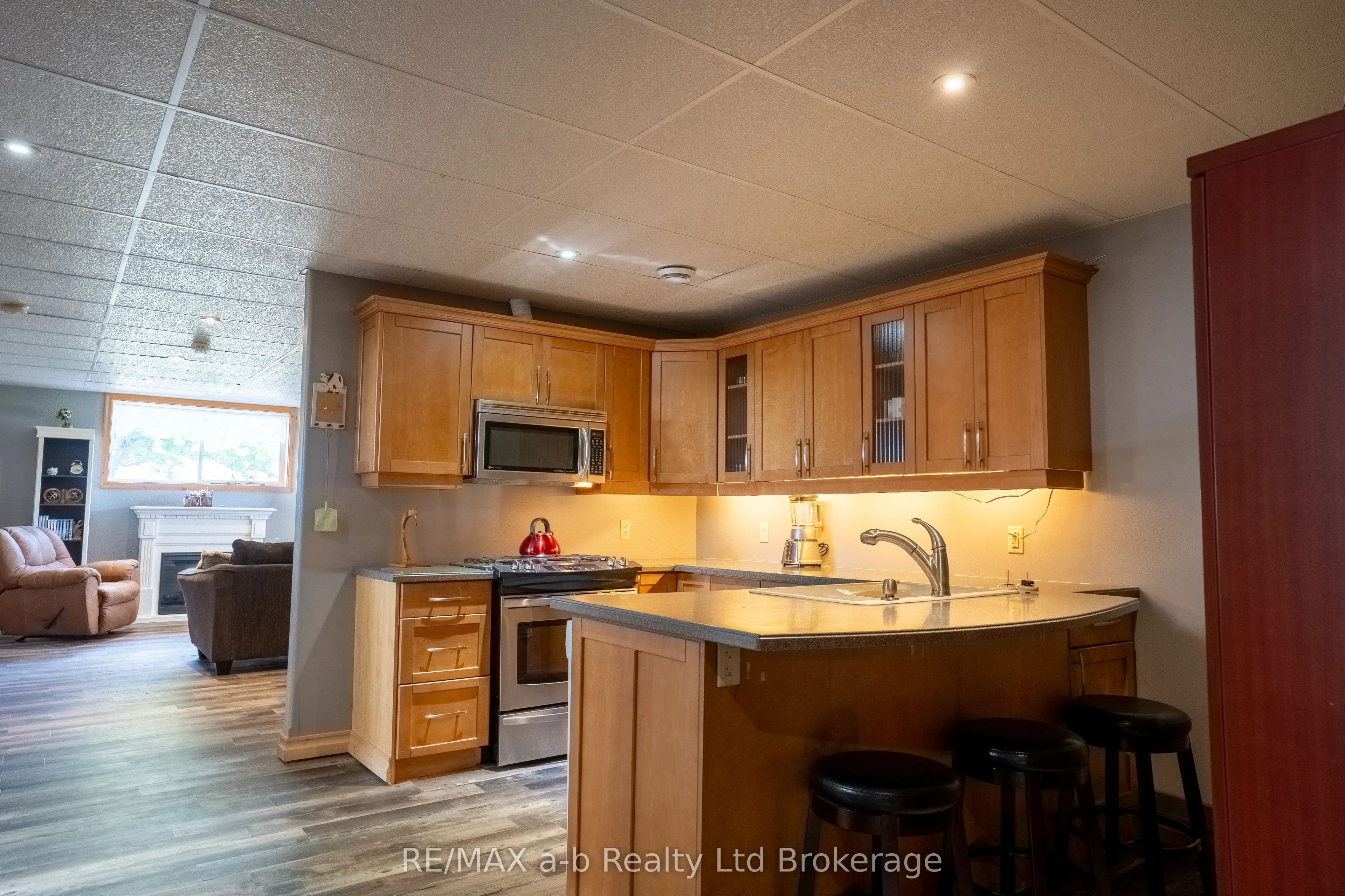 324500 Mount Elgin Road