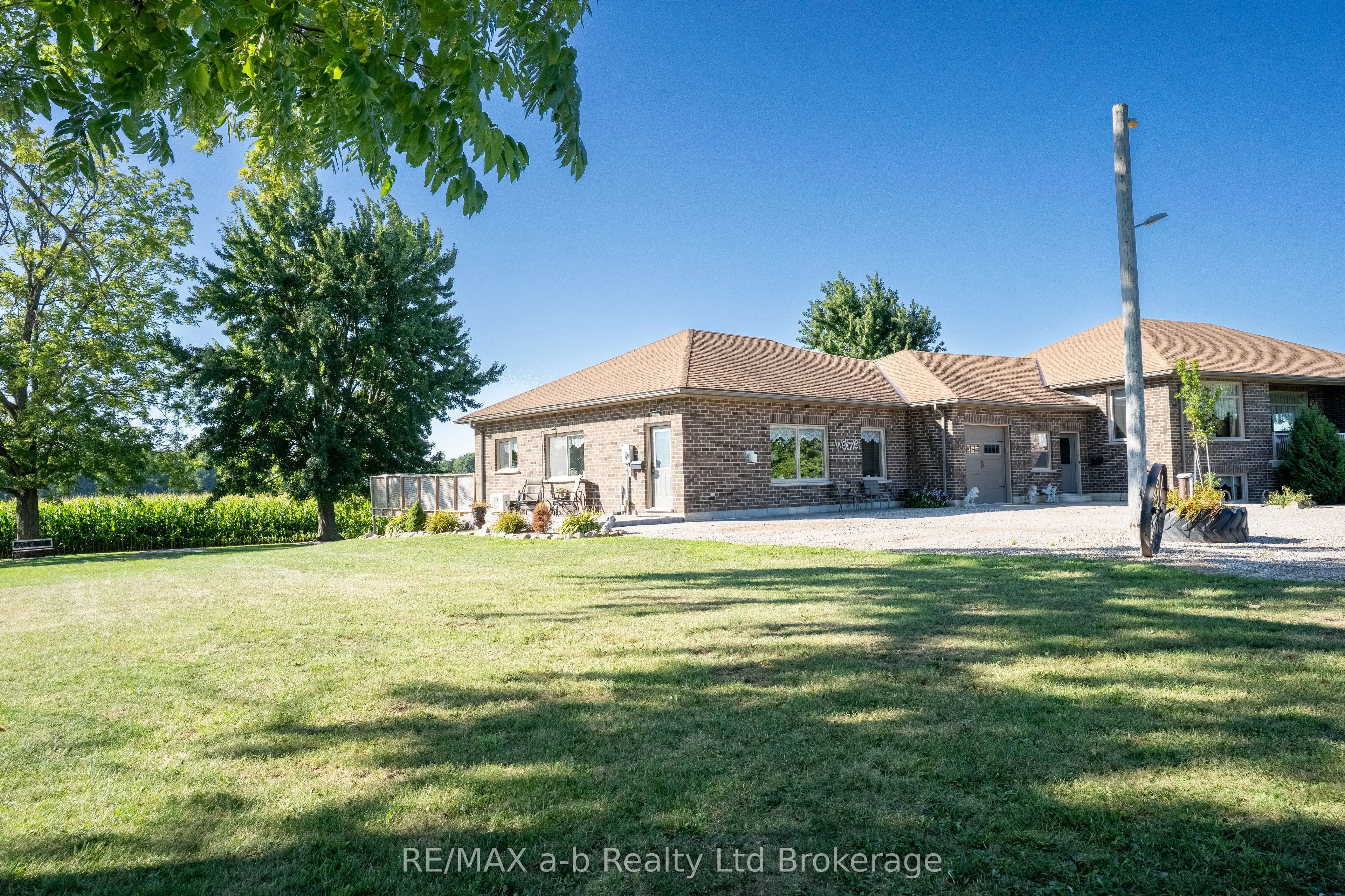 324500 Mount Elgin Road