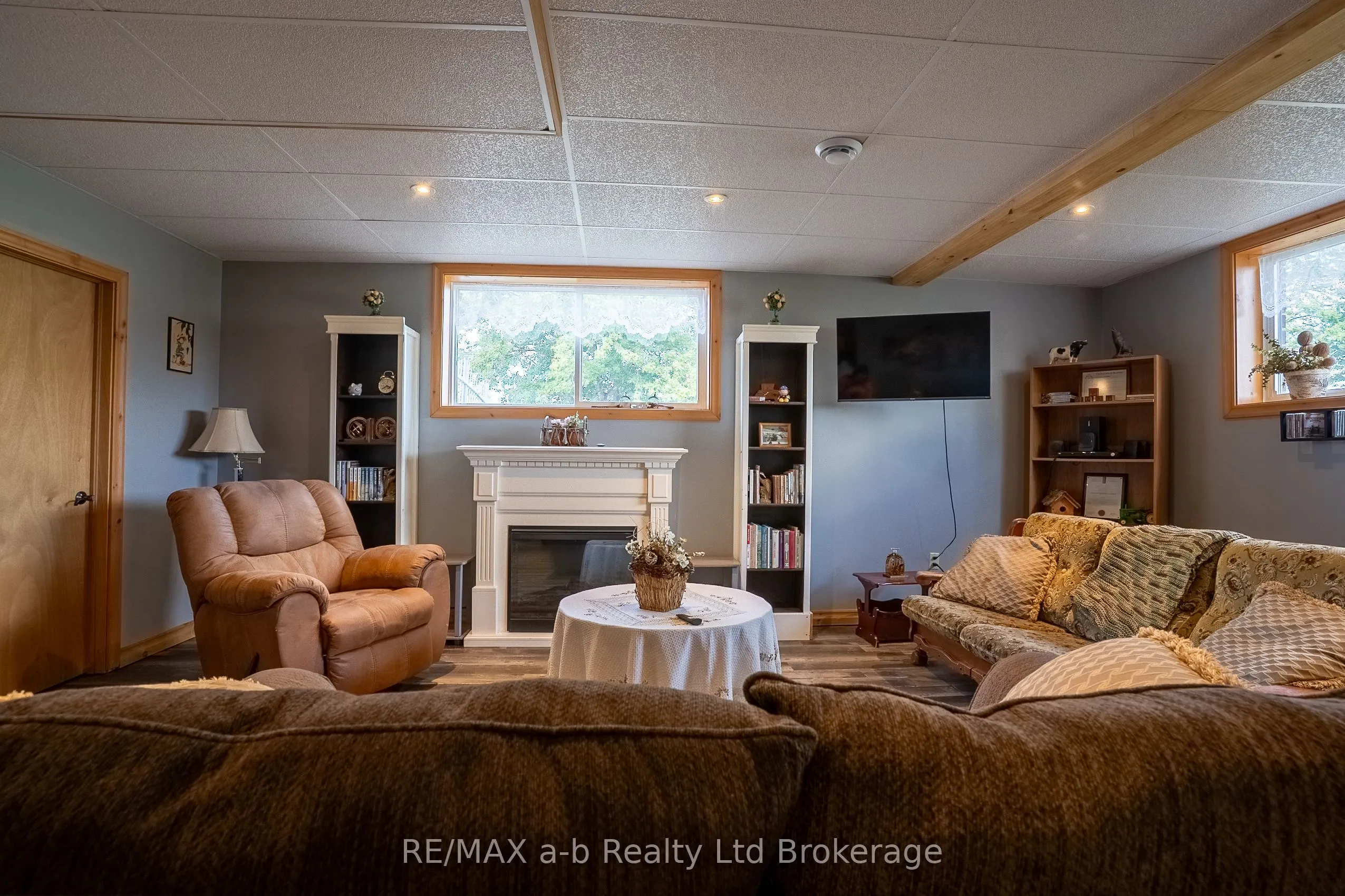 324500 Mount Elgin Road