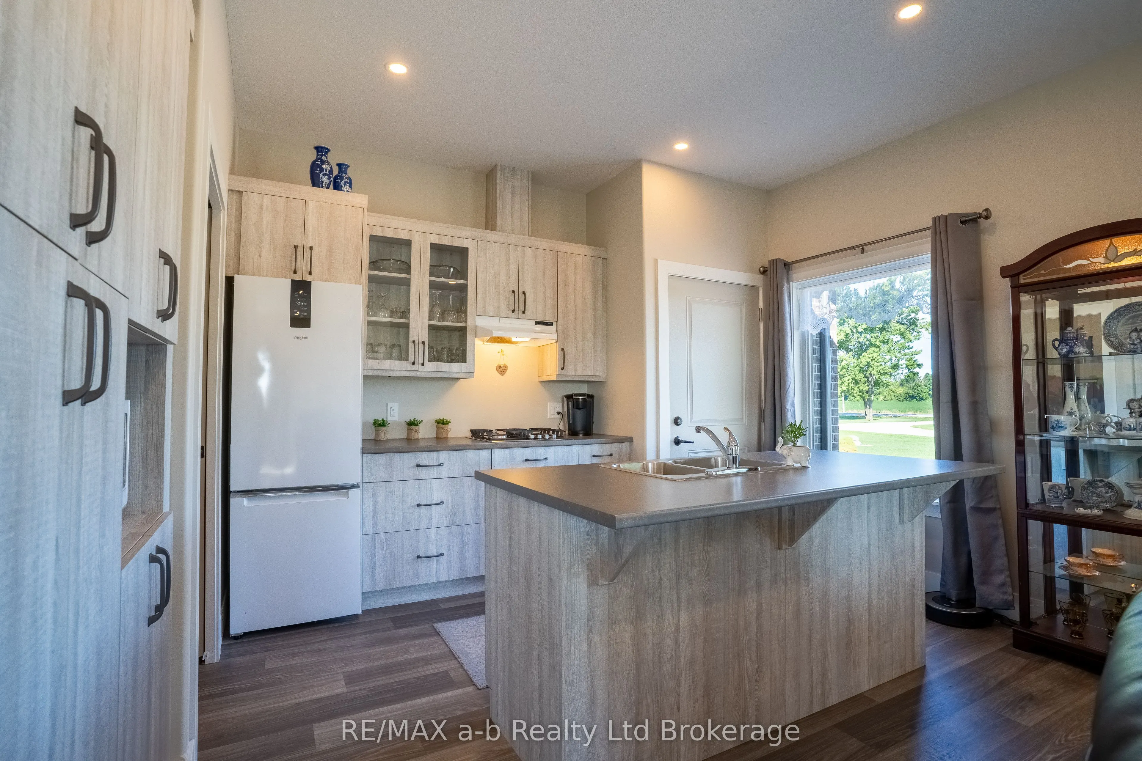 324500 Mount Elgin Road