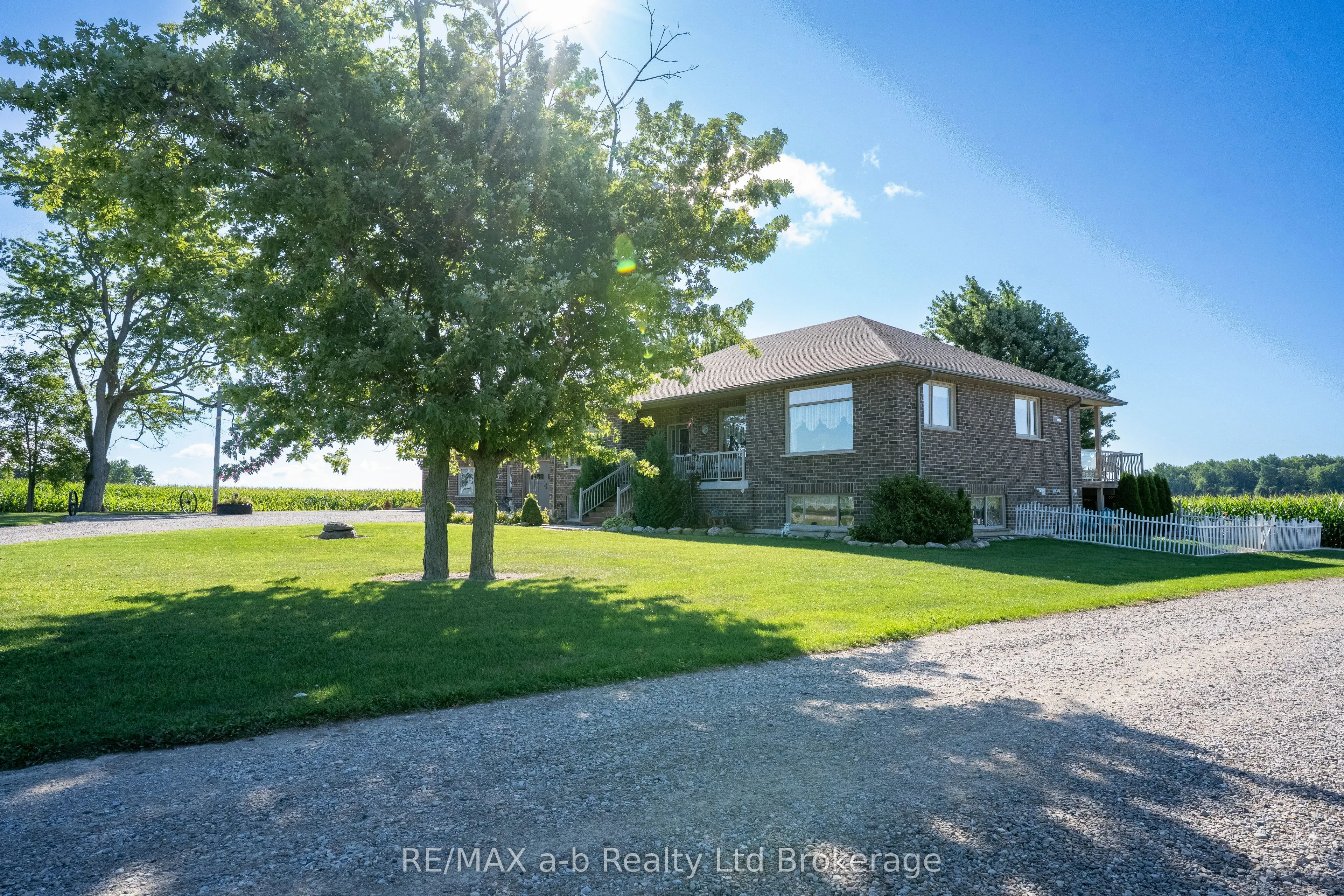 324500 Mount Elgin Road