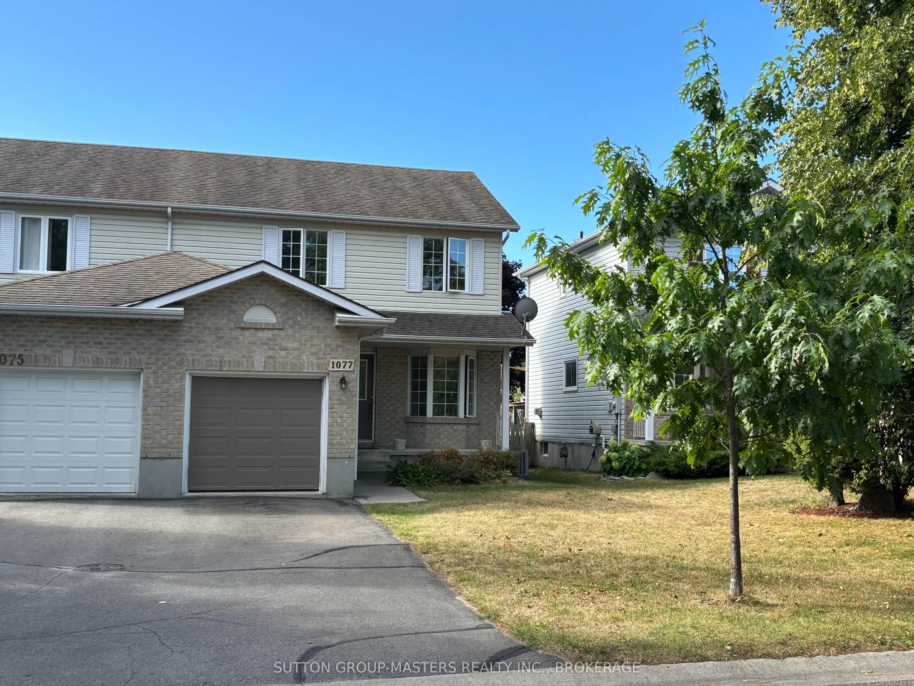1077 Acadia Drive