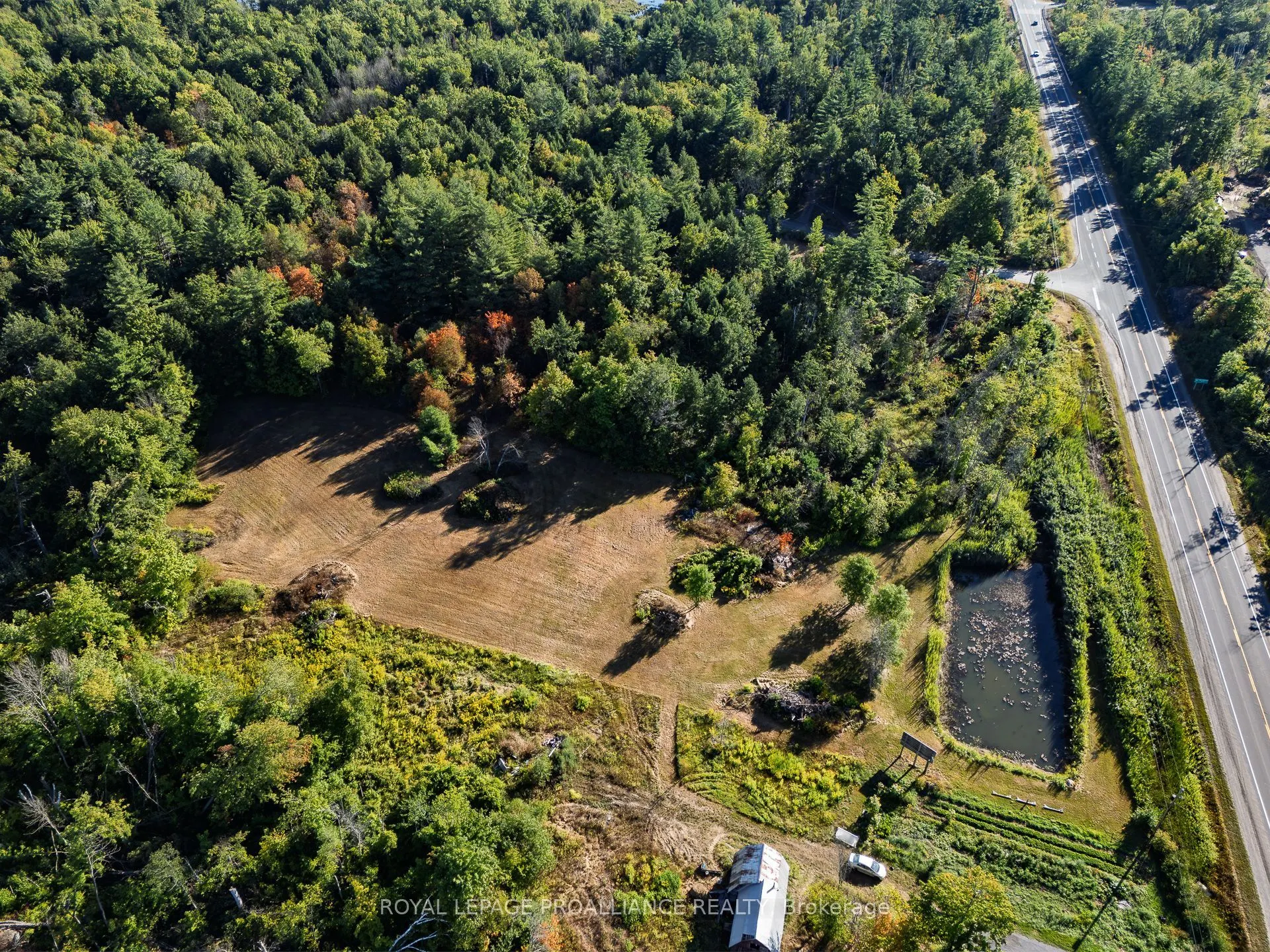 7 French Settlement Road N