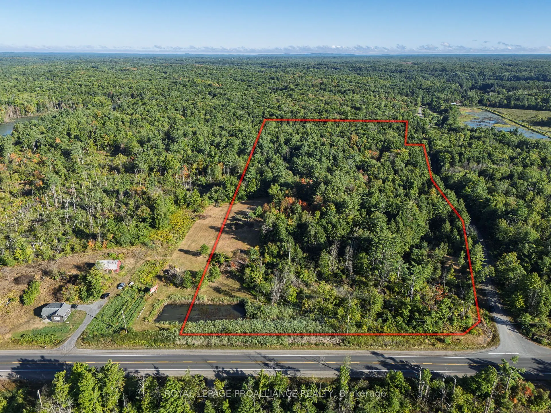 7 French Settlement Road N