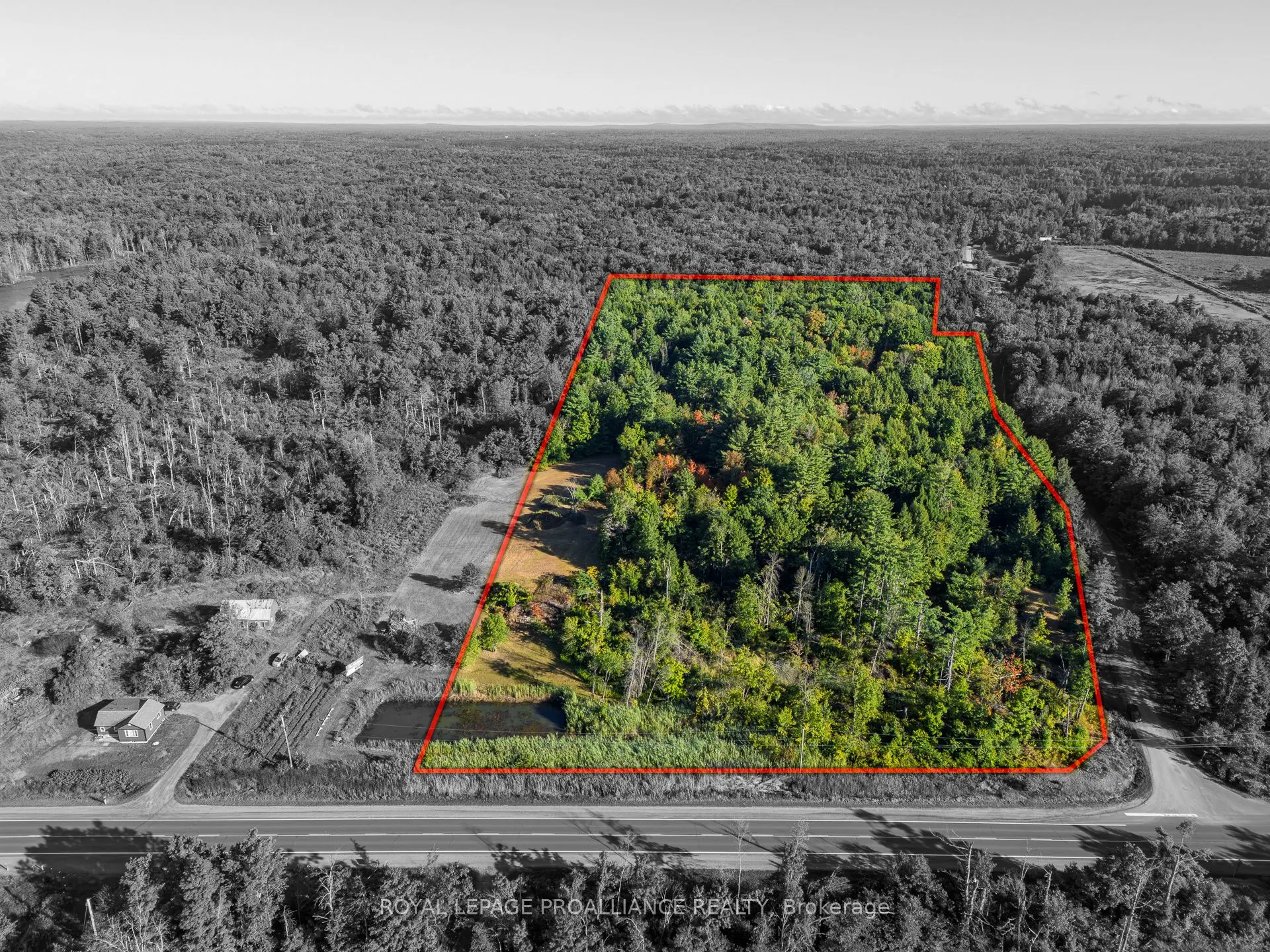 7 French Settlement Road N