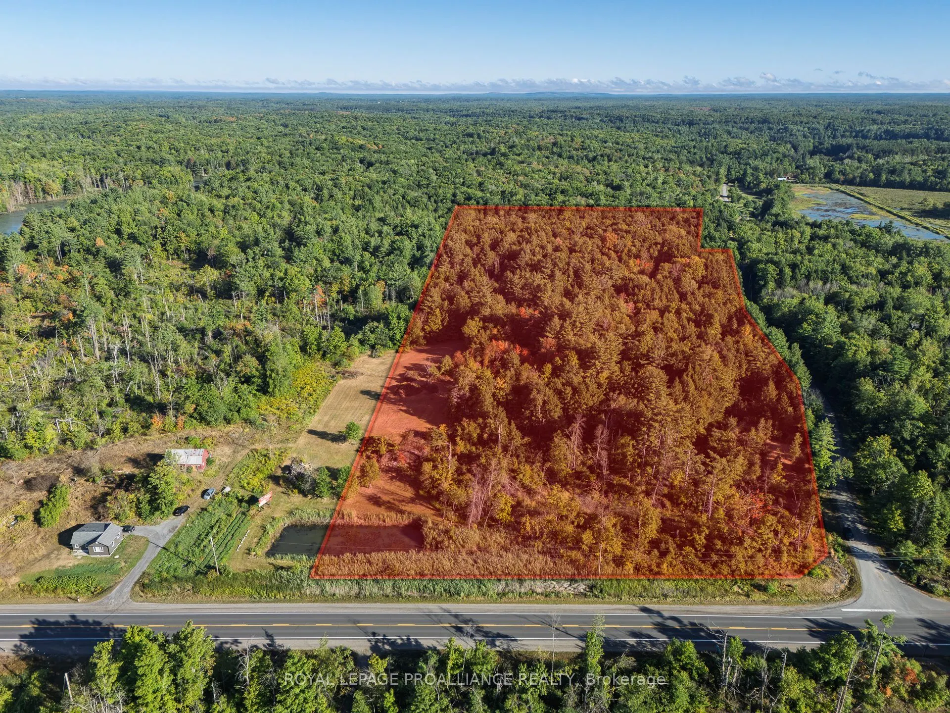 7 French Settlement Road N