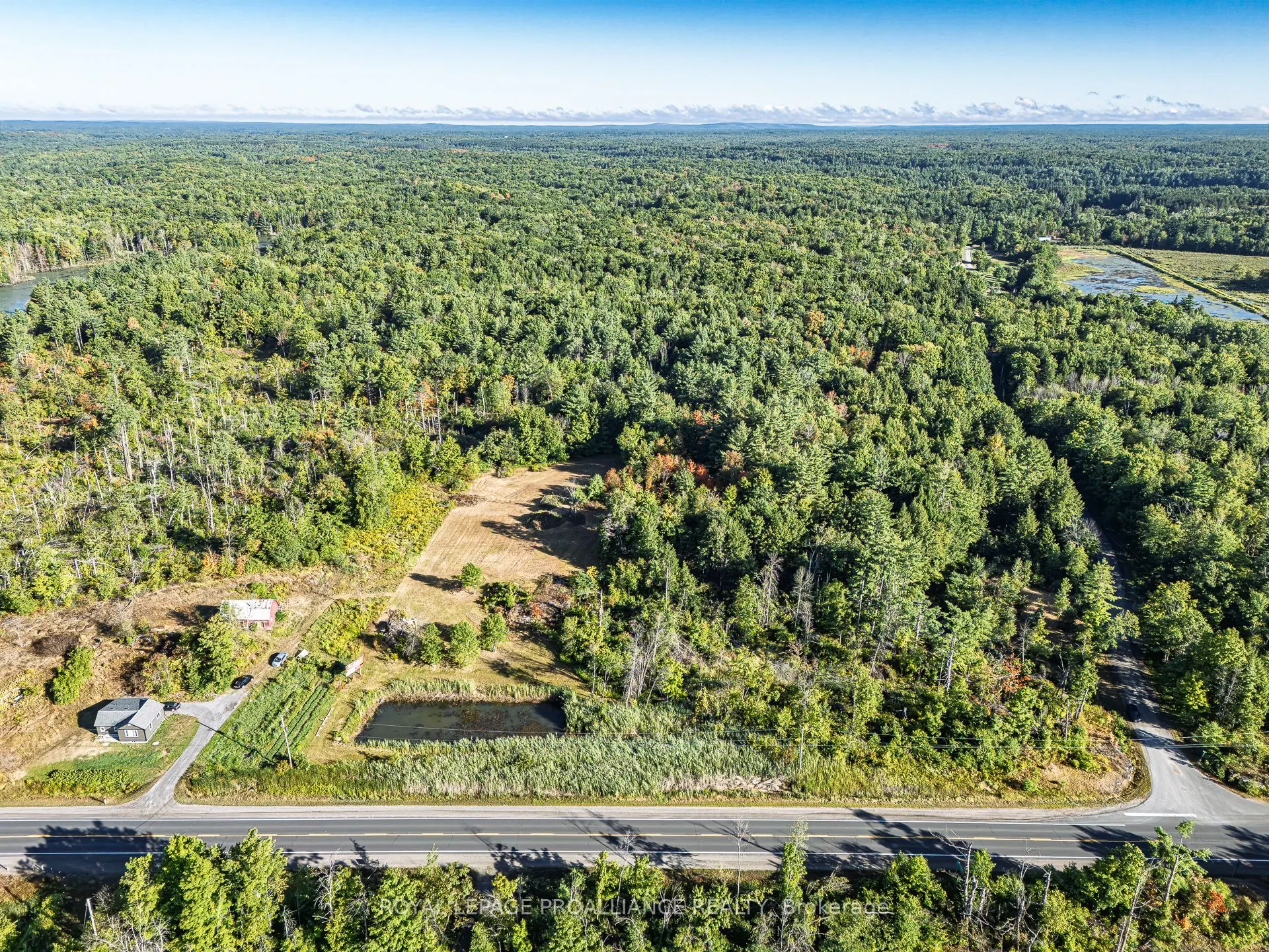 7 French Settlement Road N
