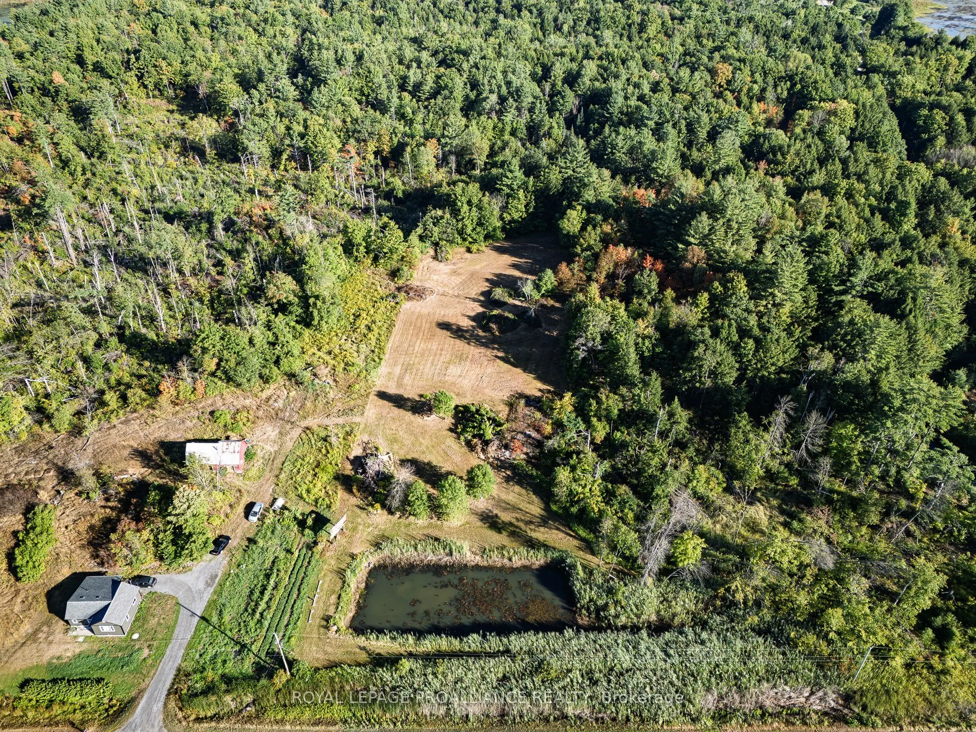 7 French Settlement Road N