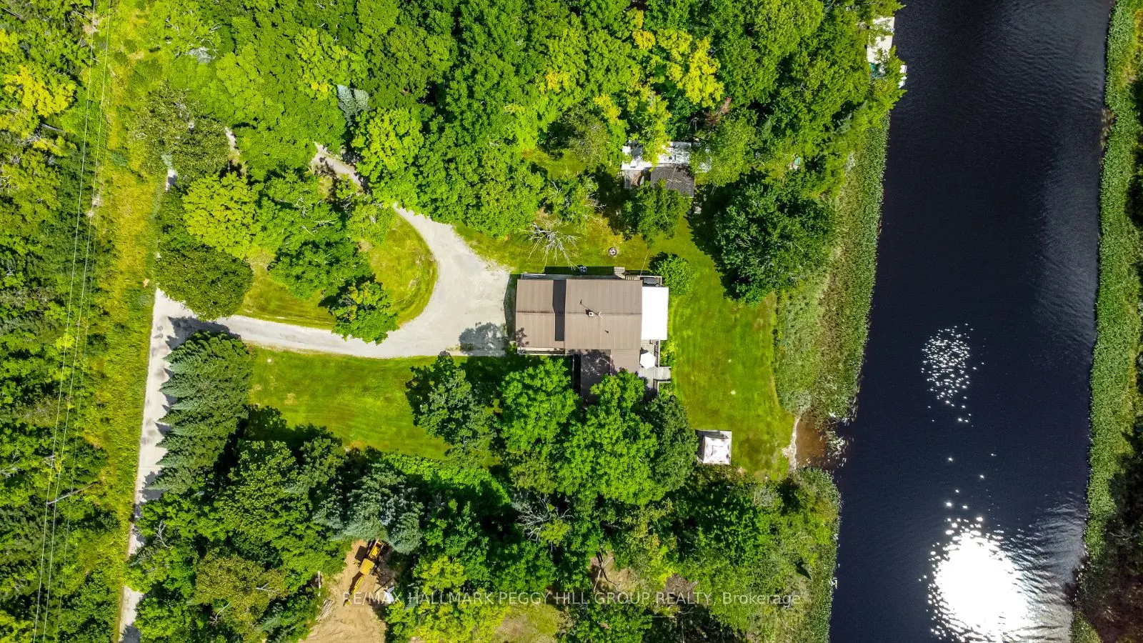 483 Spring Hill Road W