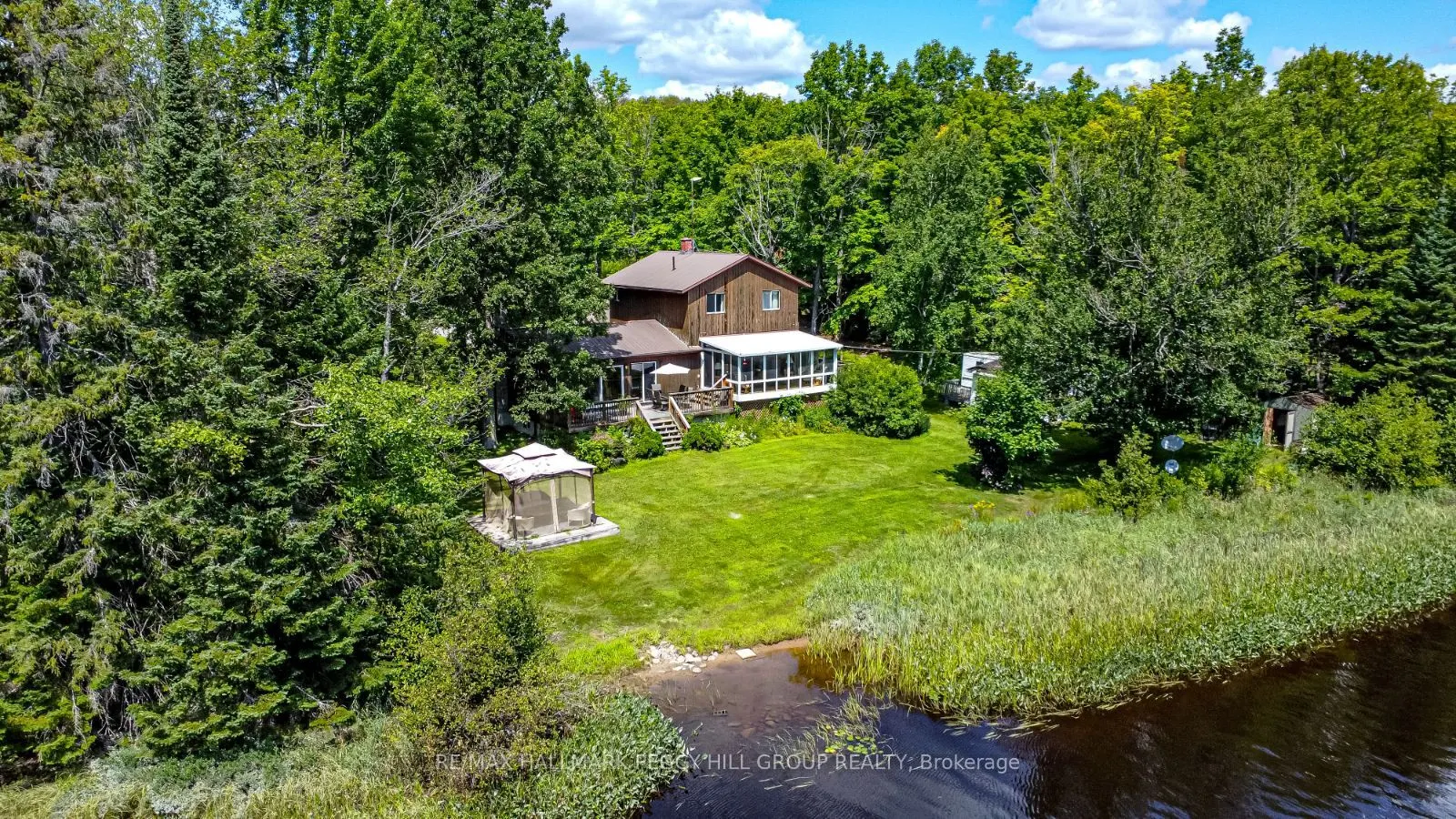 483 Spring Hill Road W