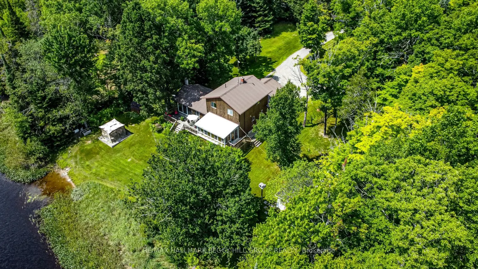 483 Spring Hill Road W