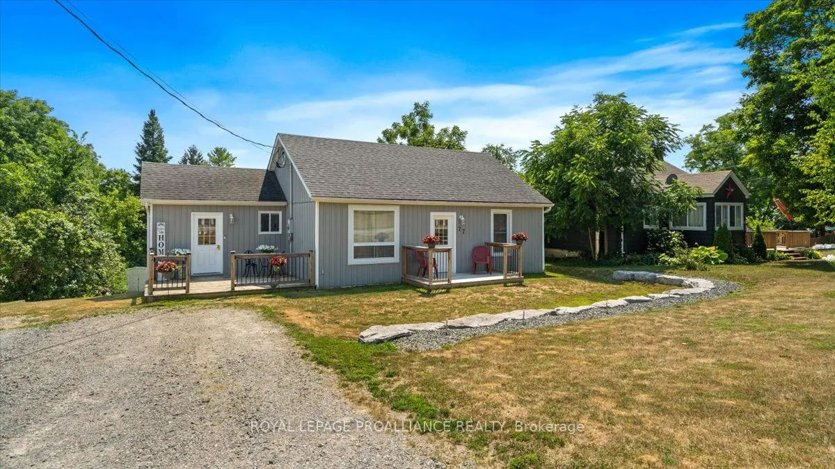 77 Livingstone Avenue W