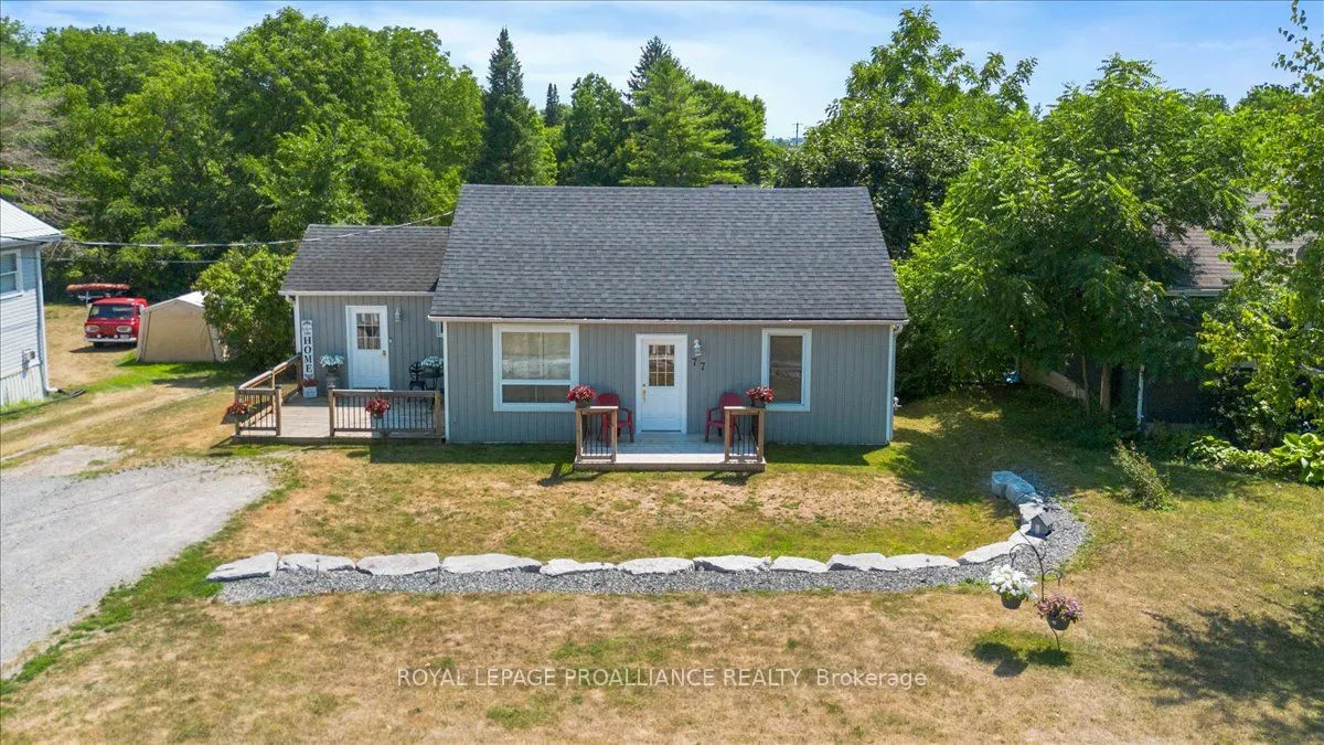 77 Livingstone Avenue W
