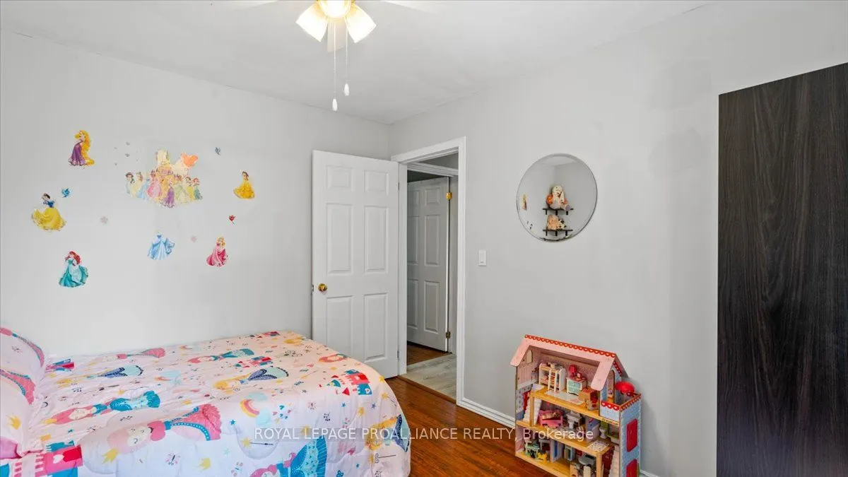 77 Livingstone Avenue W