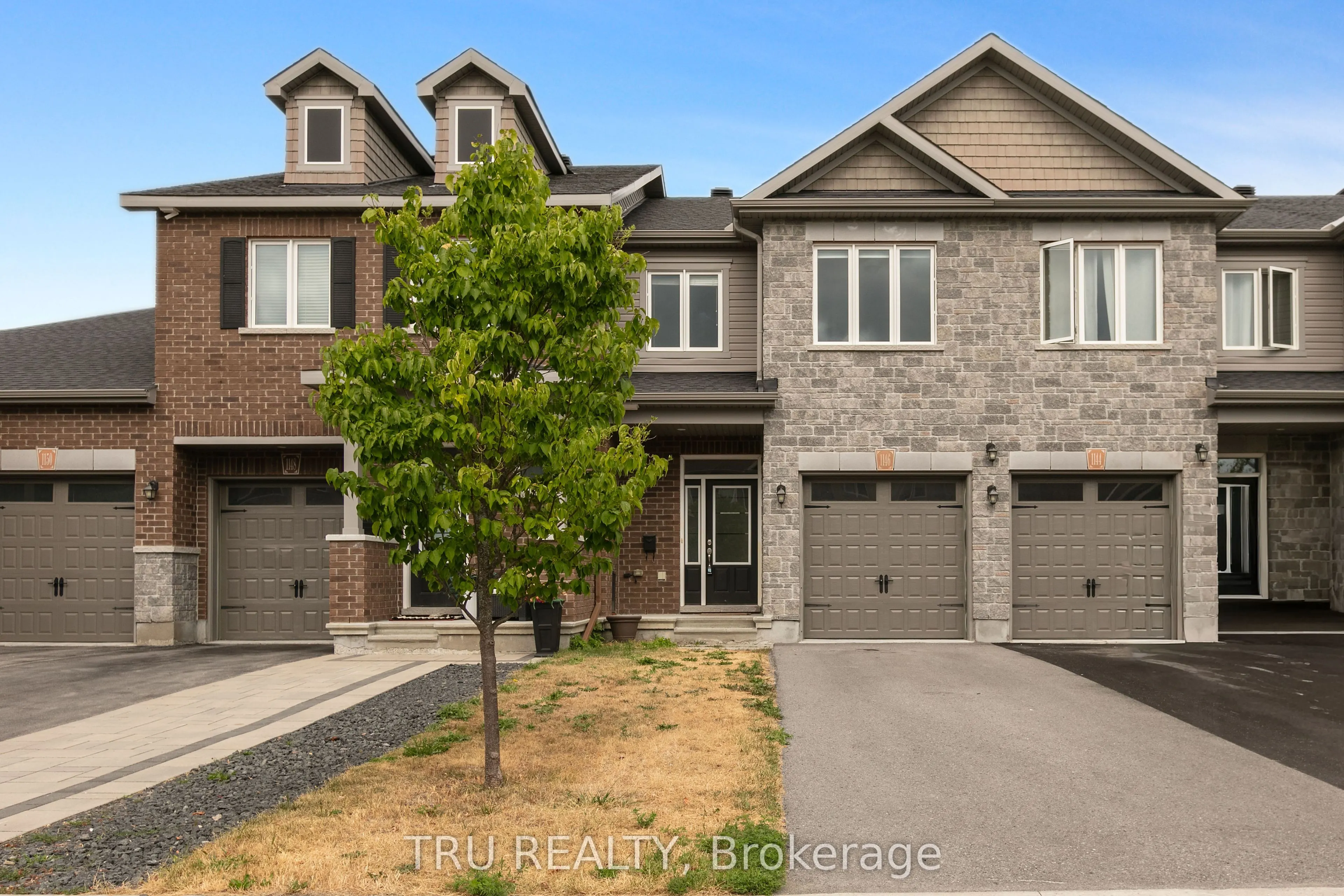 1146 BECKETT Crescent