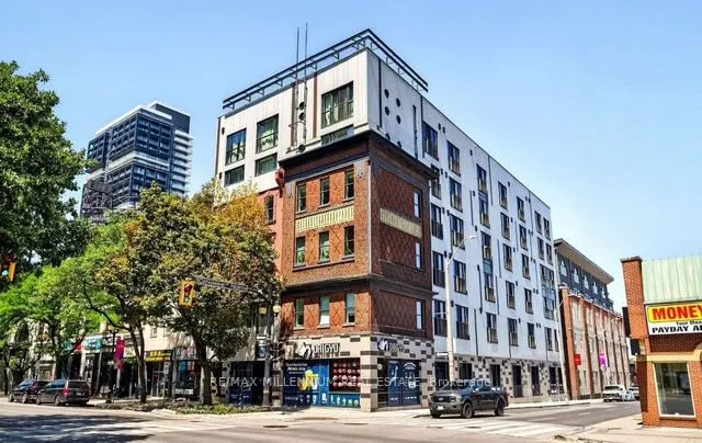 121 King Street E, #101
