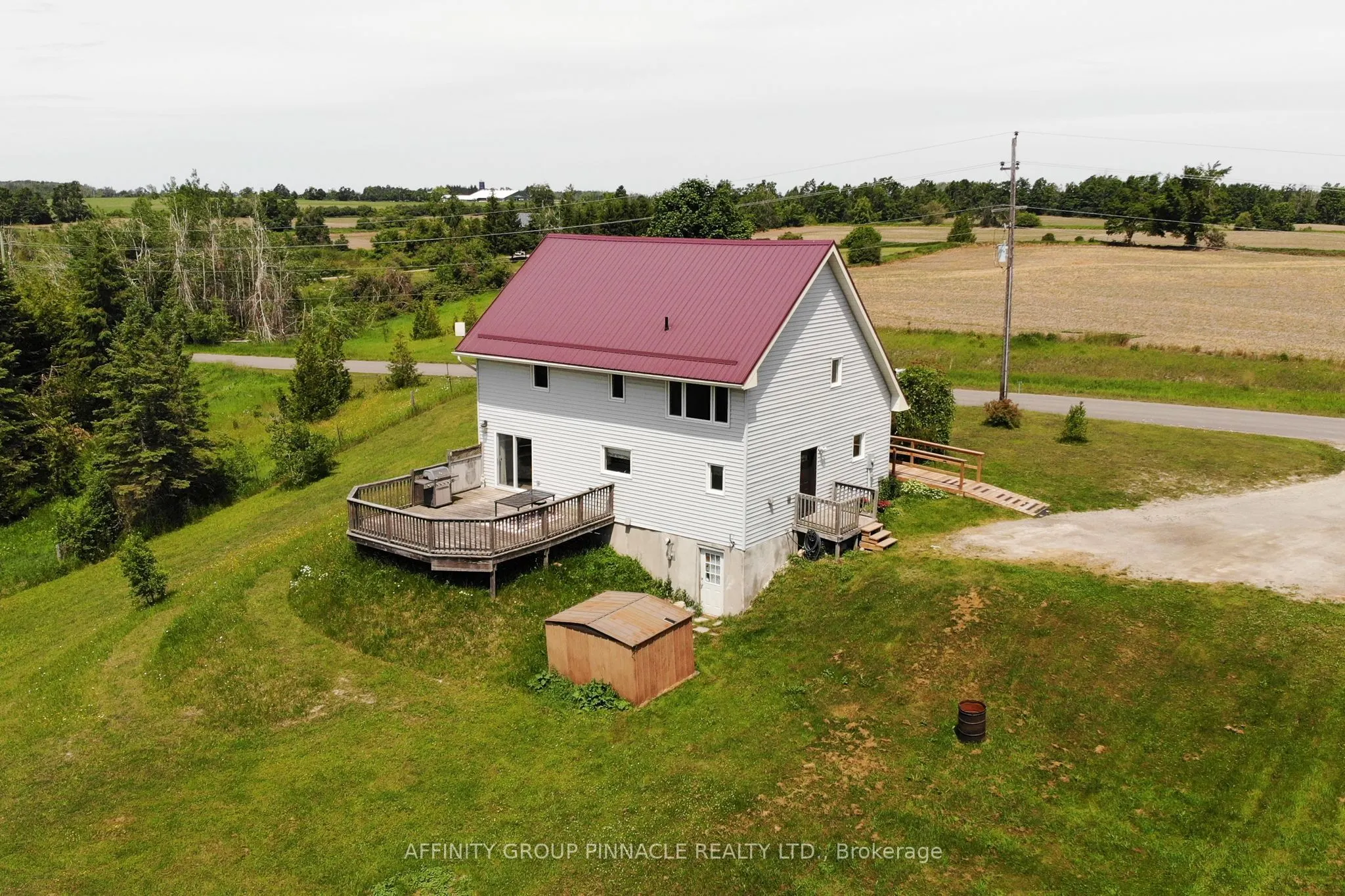 730 The Glen Road