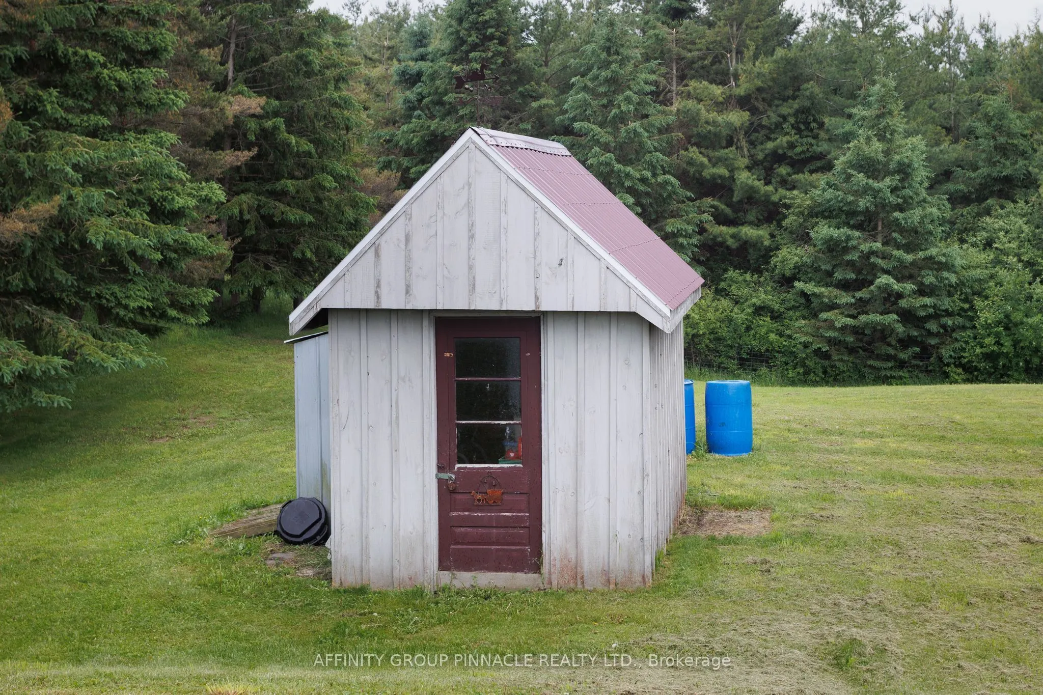 730 The Glen Road