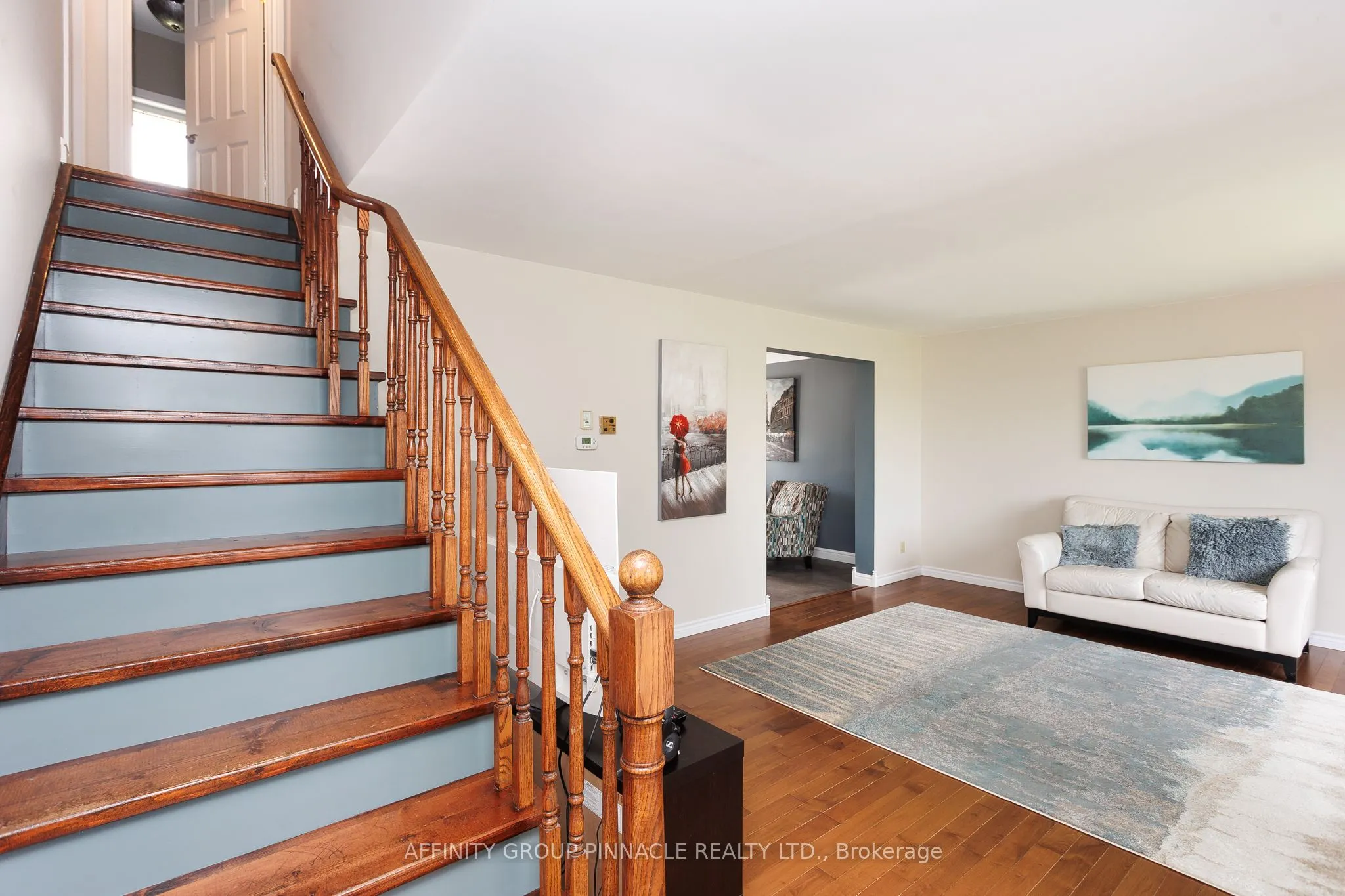 730 The Glen Road