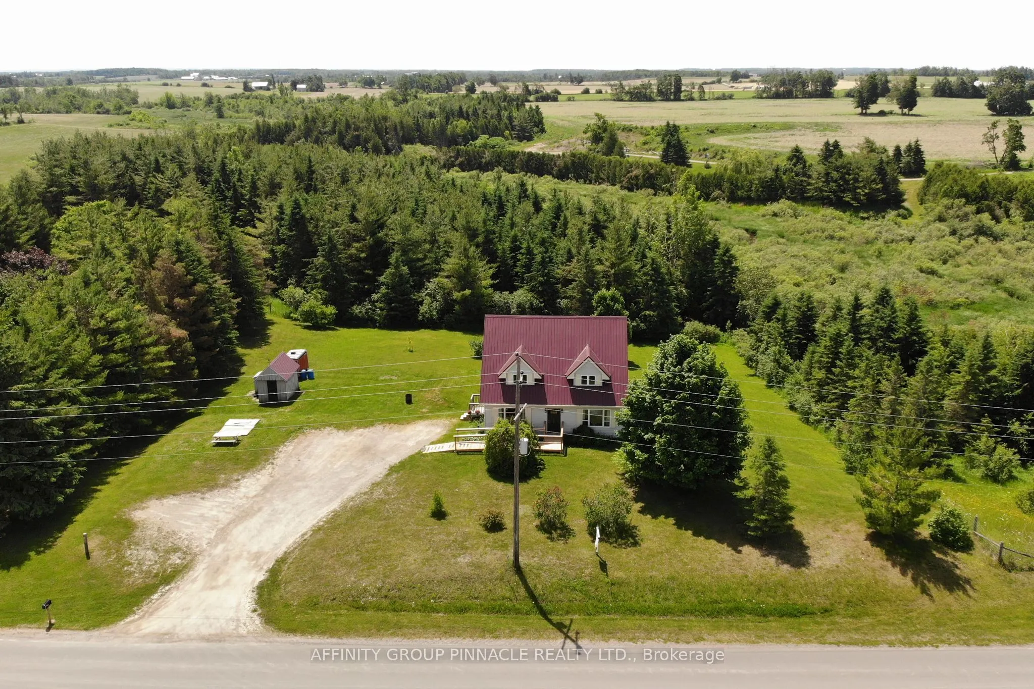 730 The Glen Road